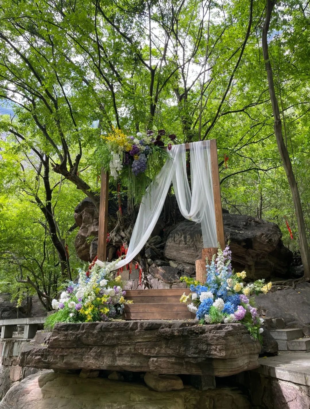 水帘洞