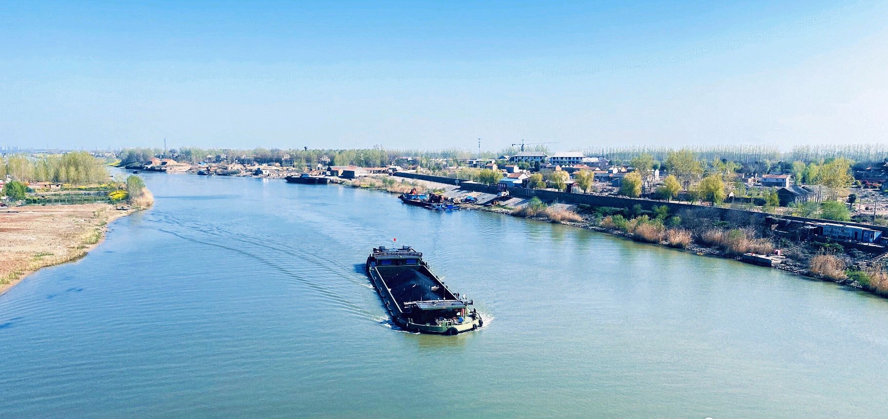 皂河古镇旅行图片 2