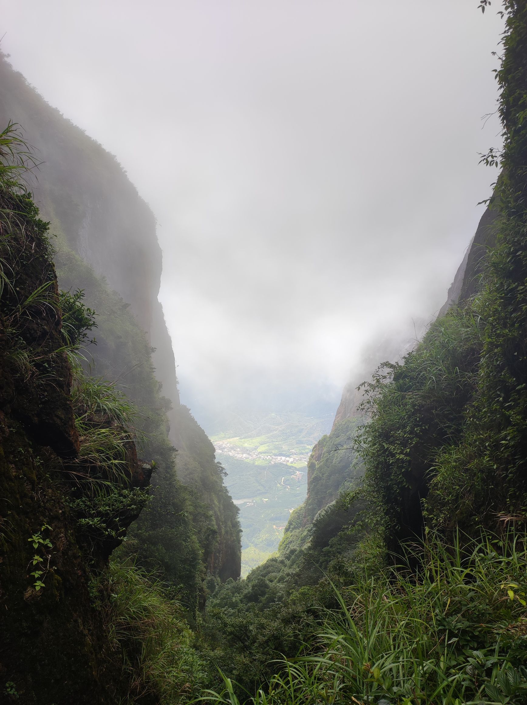 灵通山风景区旅行图片 2