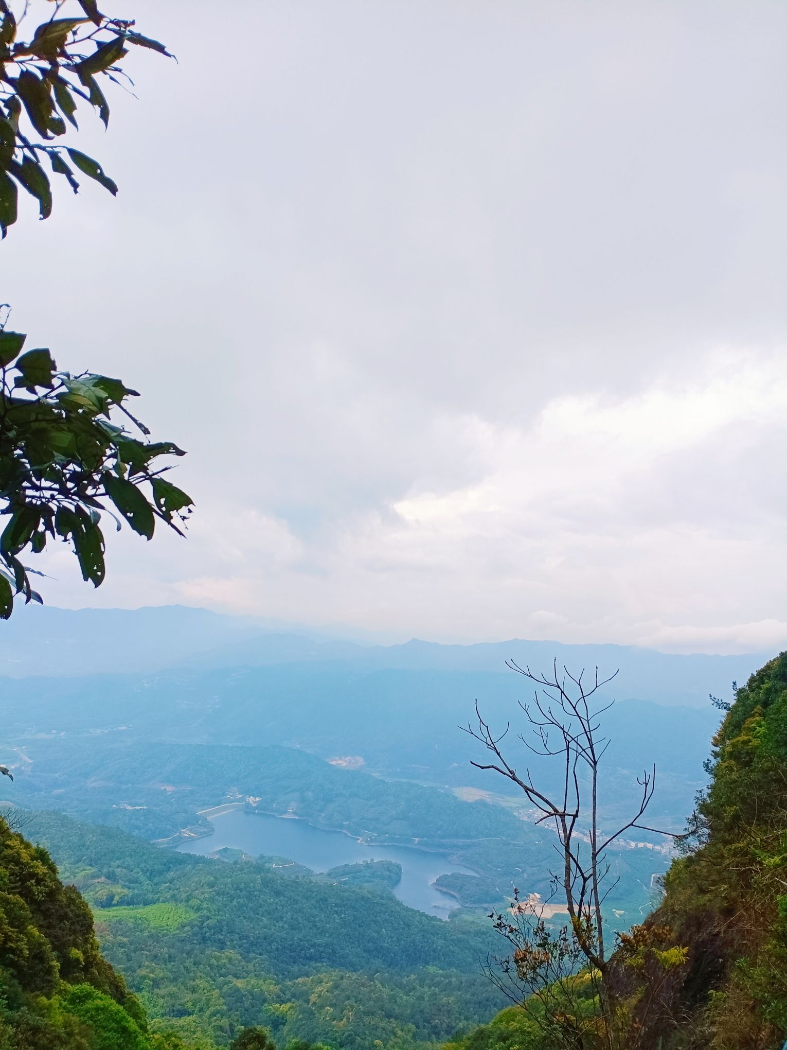 灵通山风景区旅行图片 1