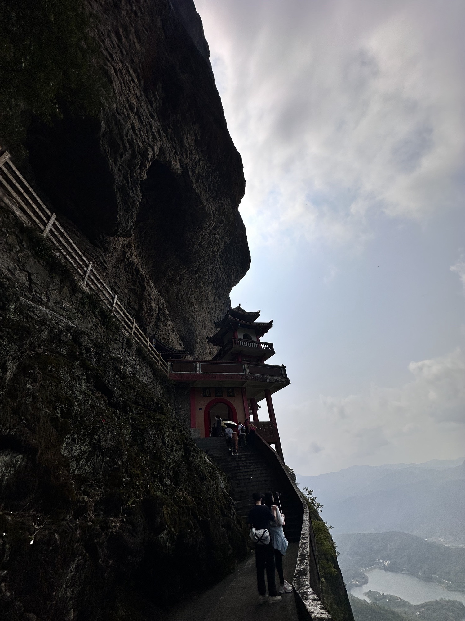 灵通山风景区旅行图片 3