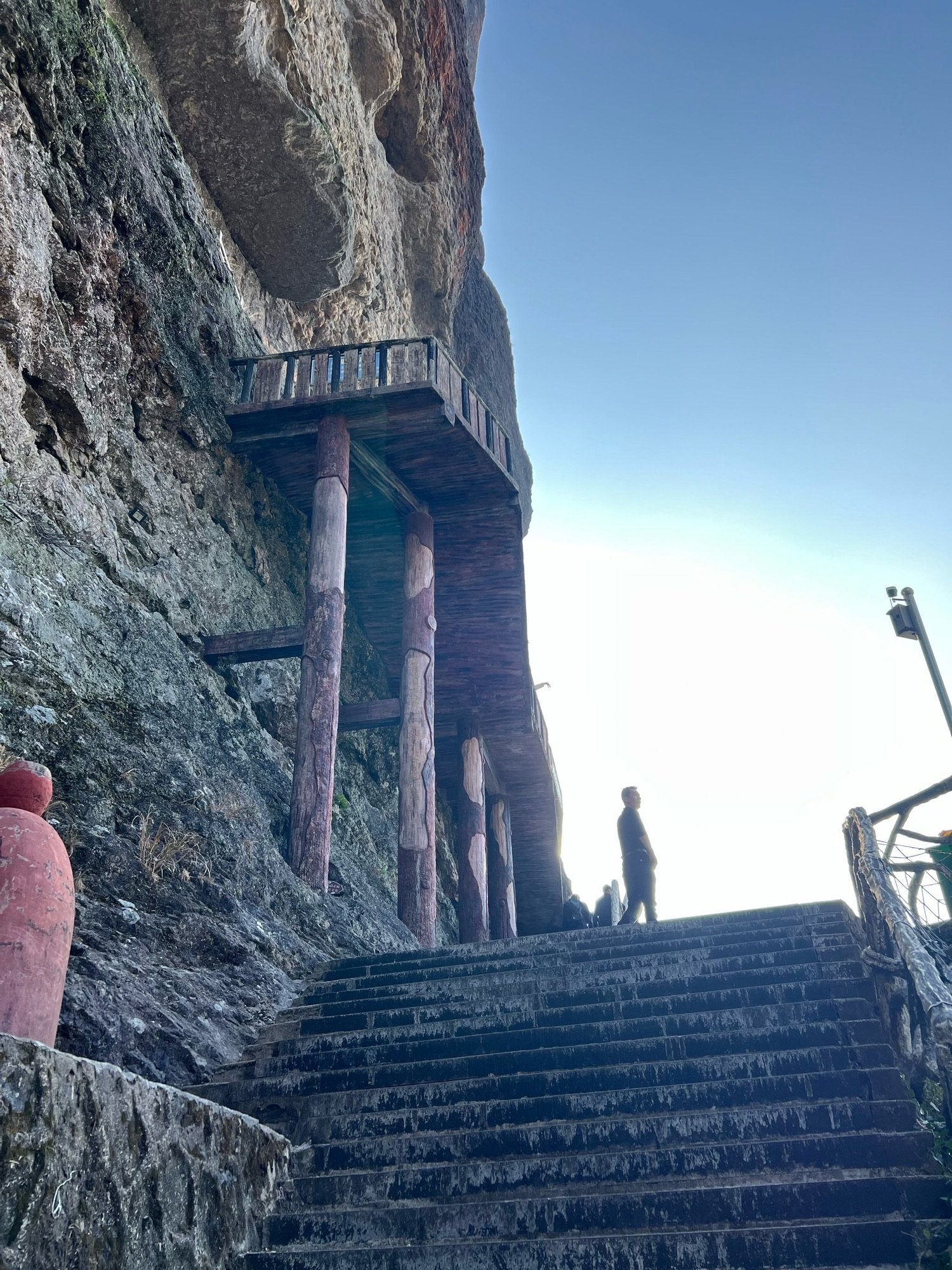 灵通山风景区旅行图片 2