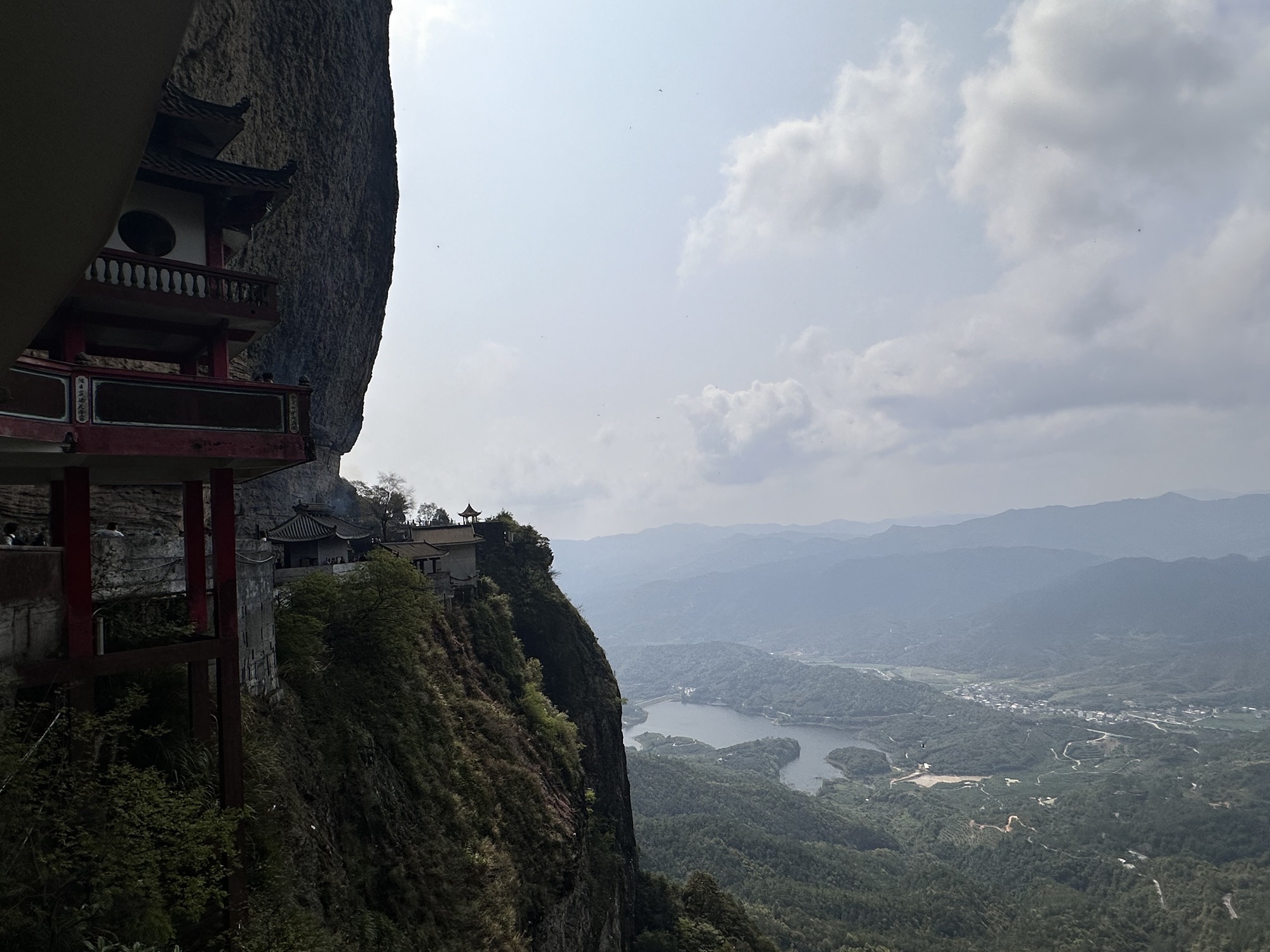 灵通山风景区旅行图片 2