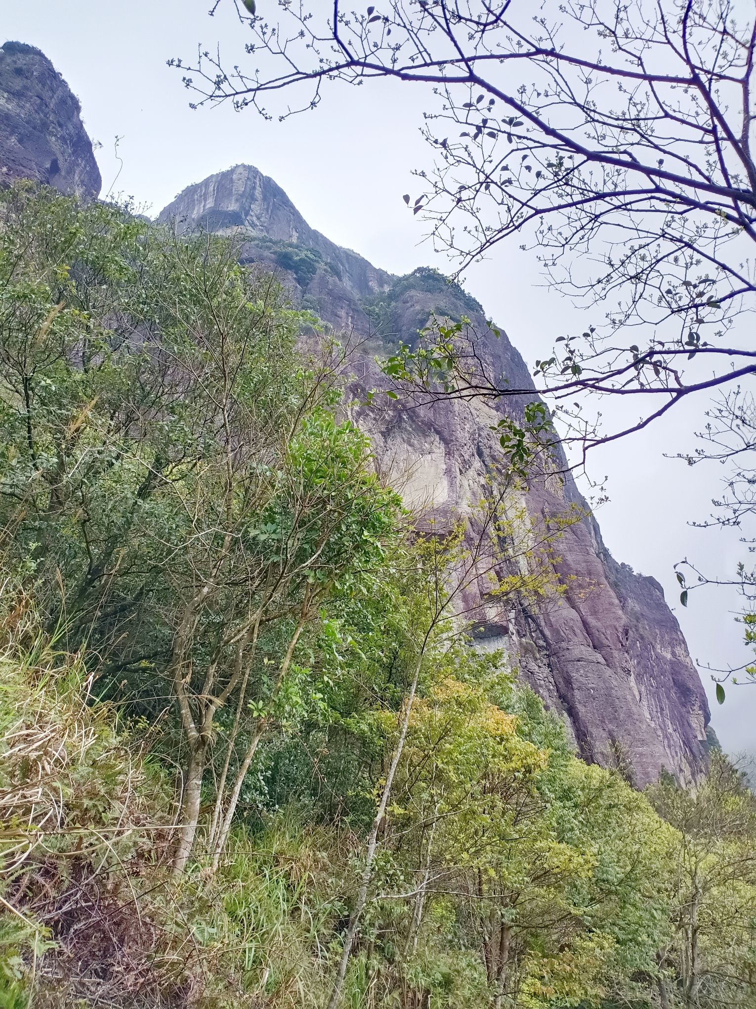 灵通山风景区旅行图片 3