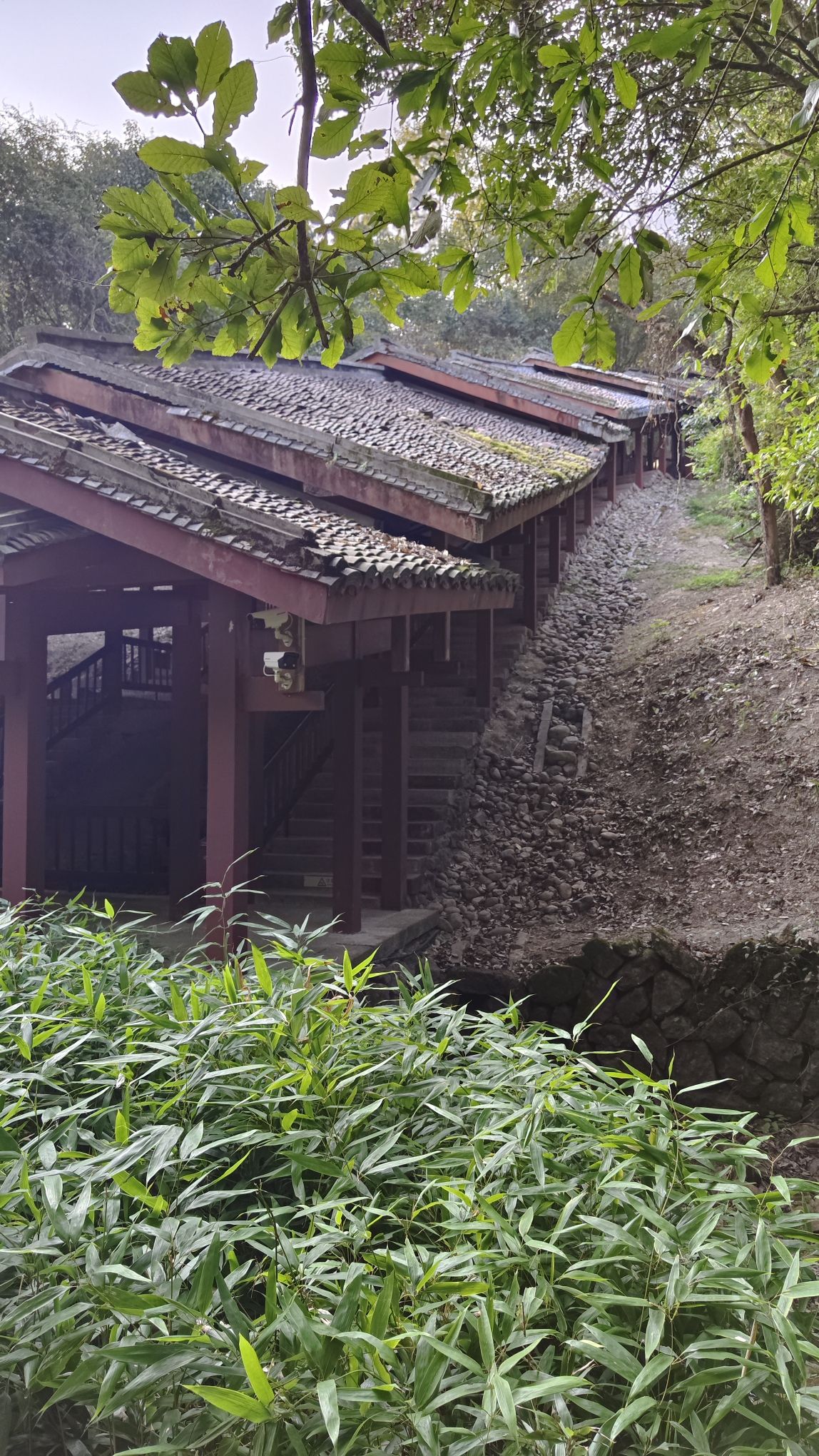 建窑遗址-遇林亭窑址旅行图片 2