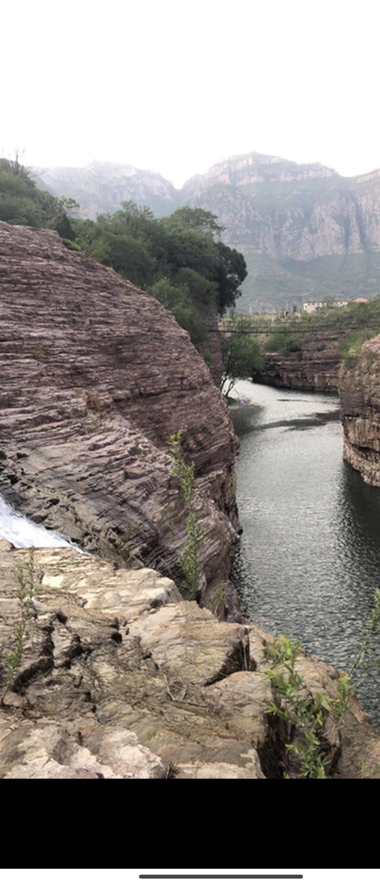平顺太行水乡风景区旅行图片 1
