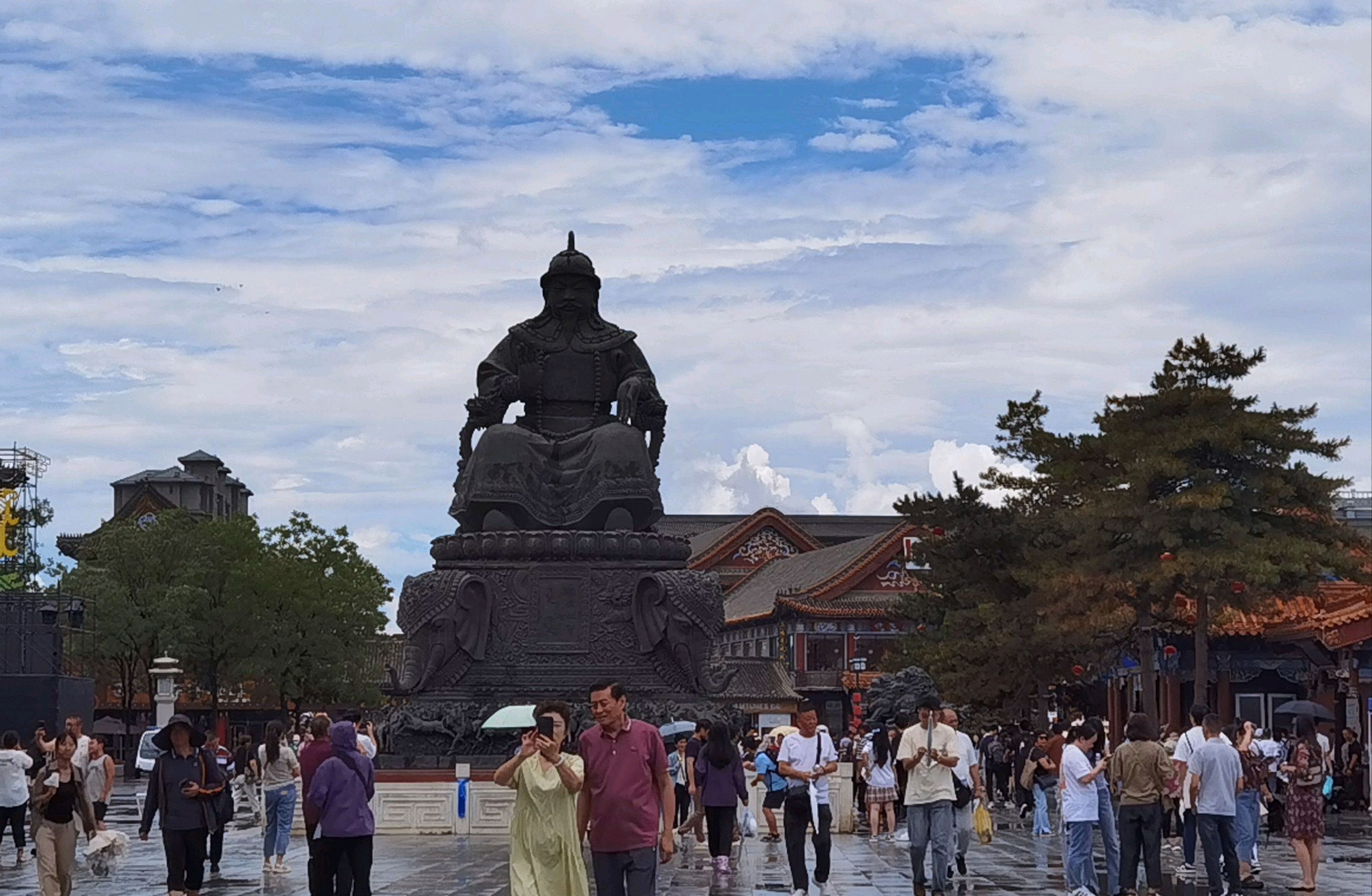 大盛魁旅行图片 1