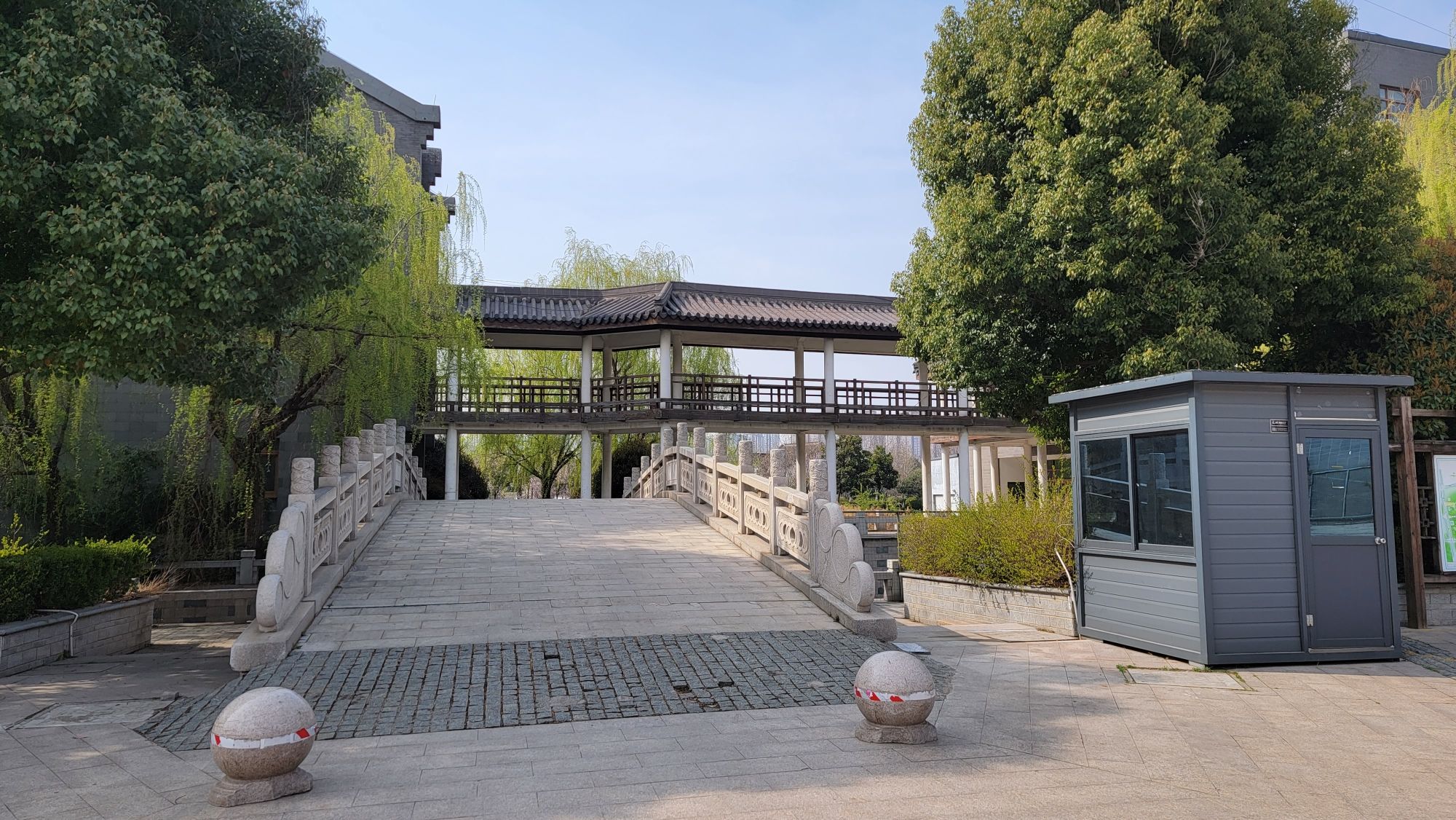 鲁南水城旅行图片 2