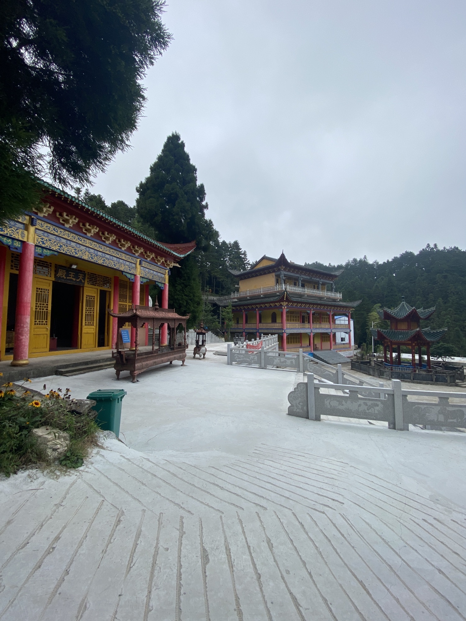 天门寺