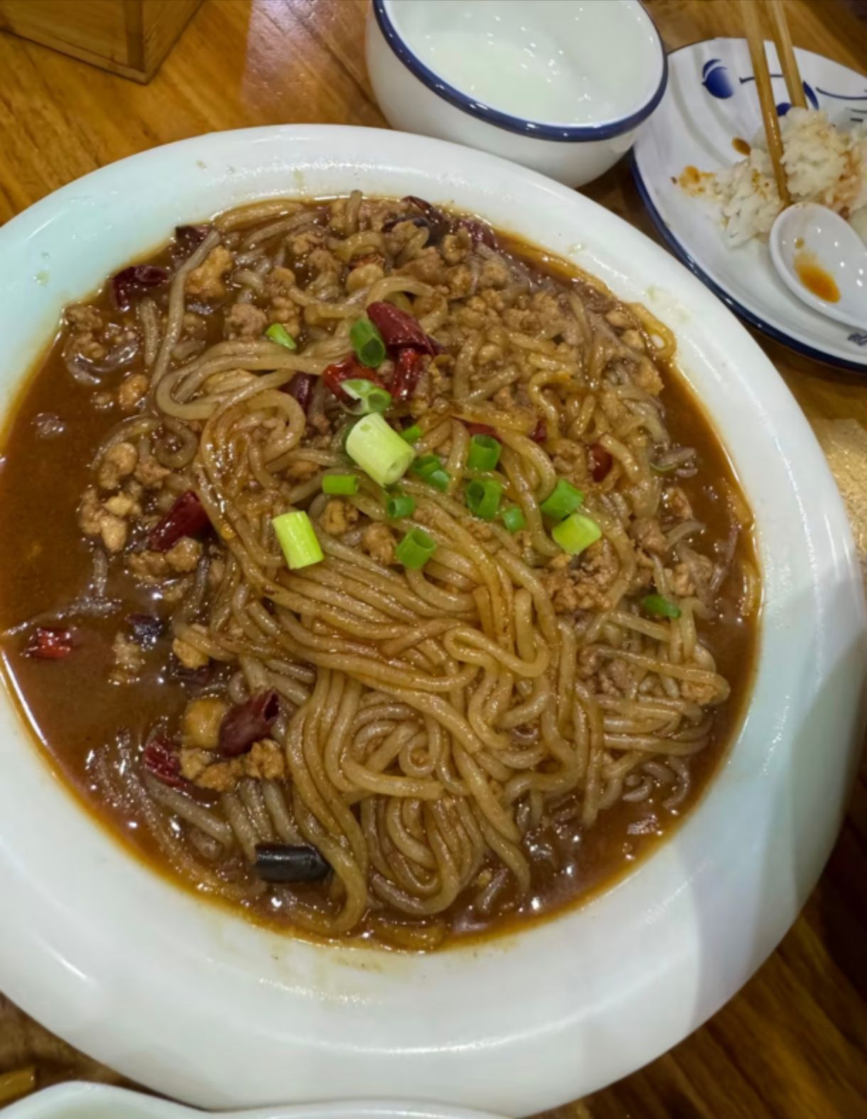 四川成都饭店(自来佛店)