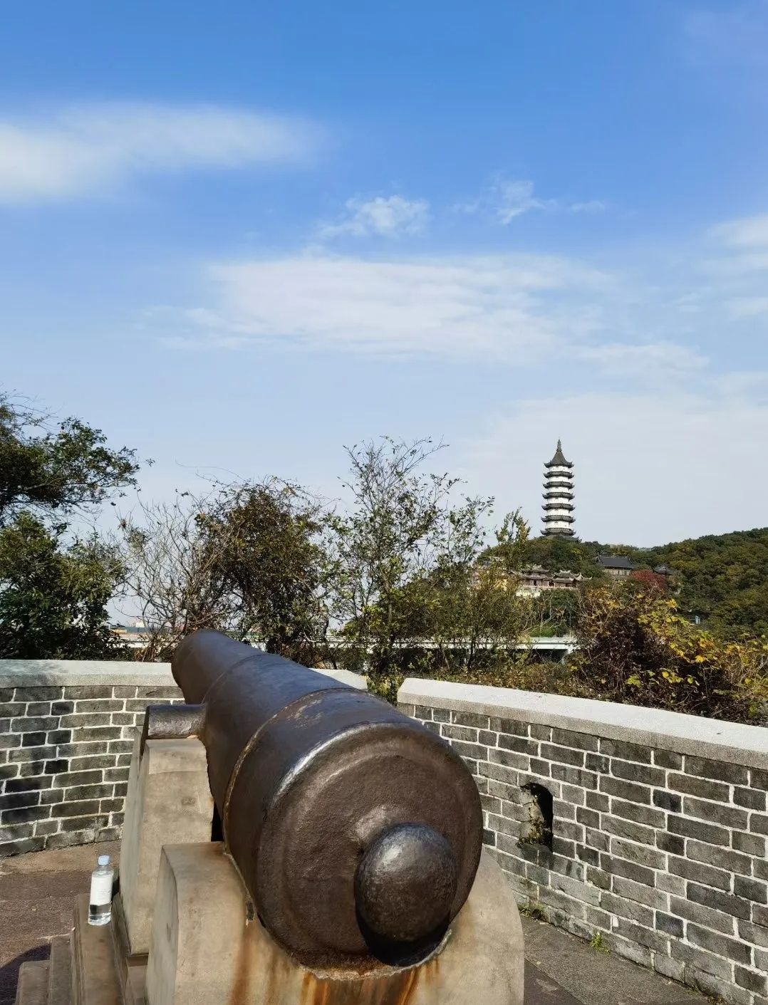 古海塘公园旅行图片 1