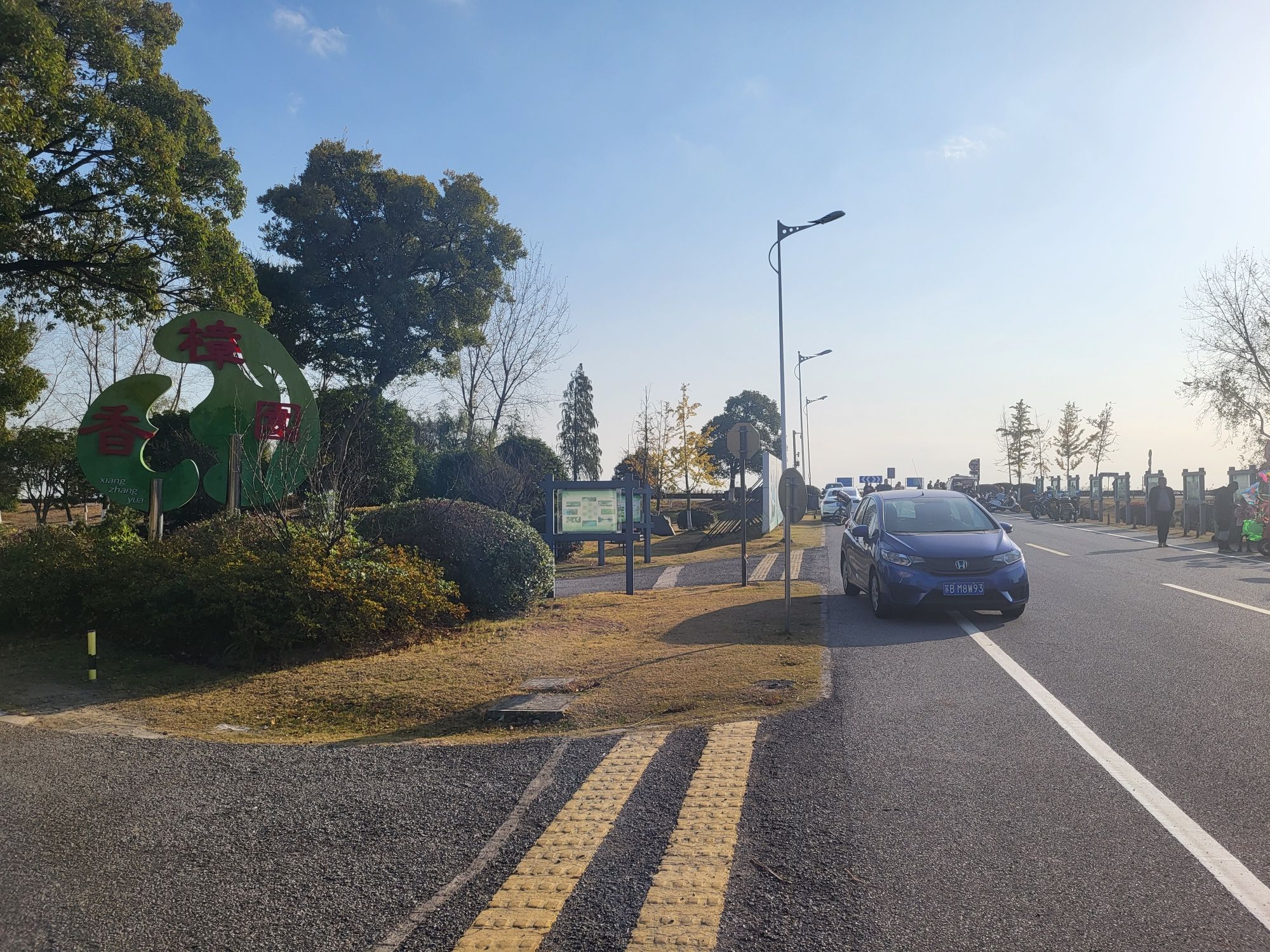 香樟园旅行图片 2