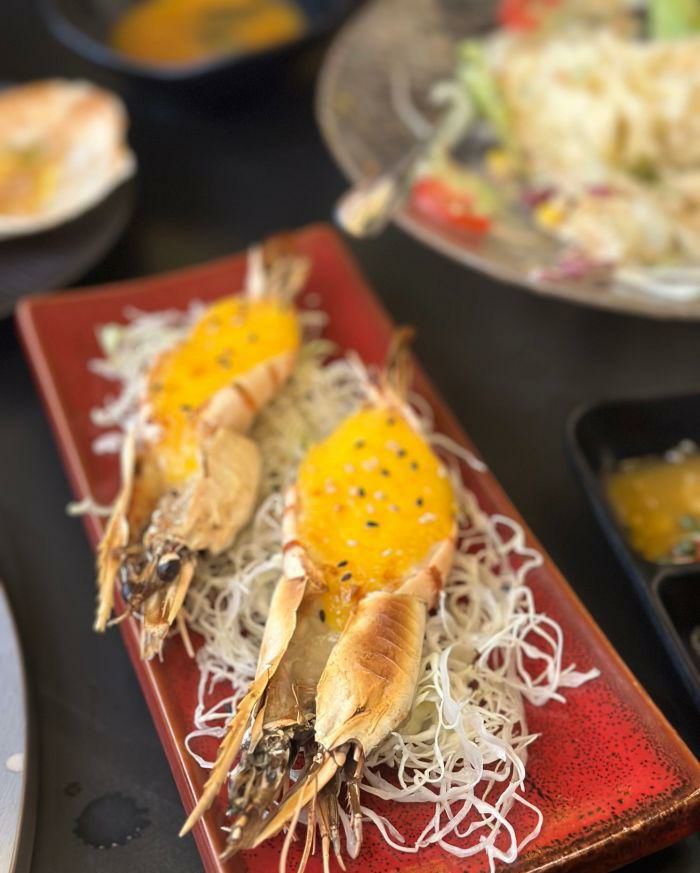 京都高级日本料理(北辰旗舰店)