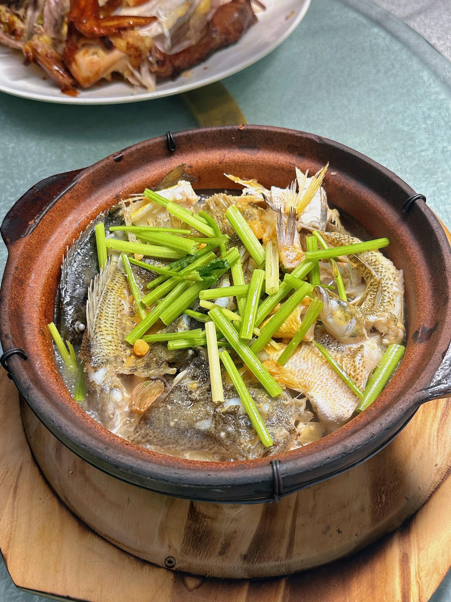 德胜休闲农庄