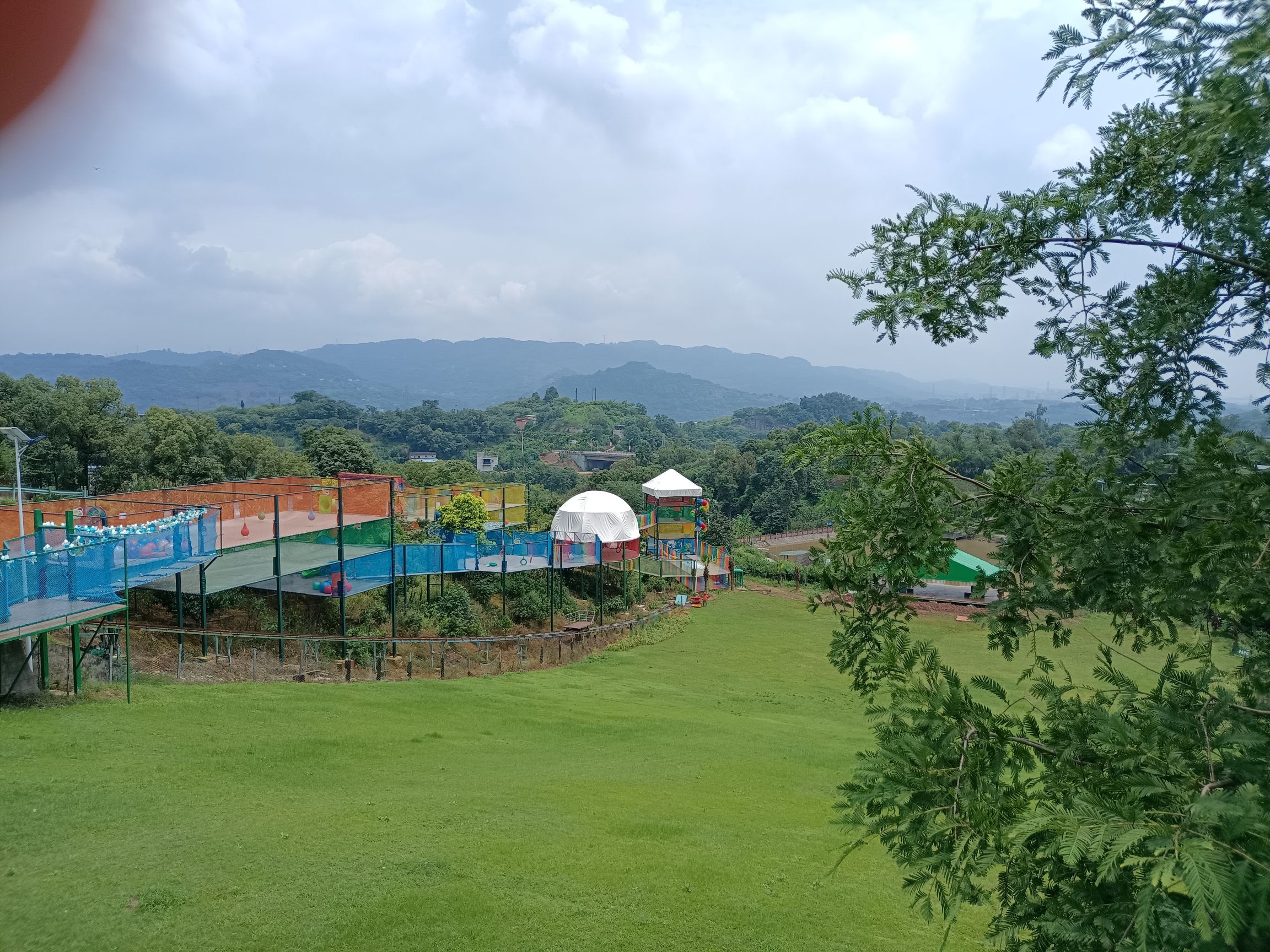 南海地球村亲子乐园旅行图片 3