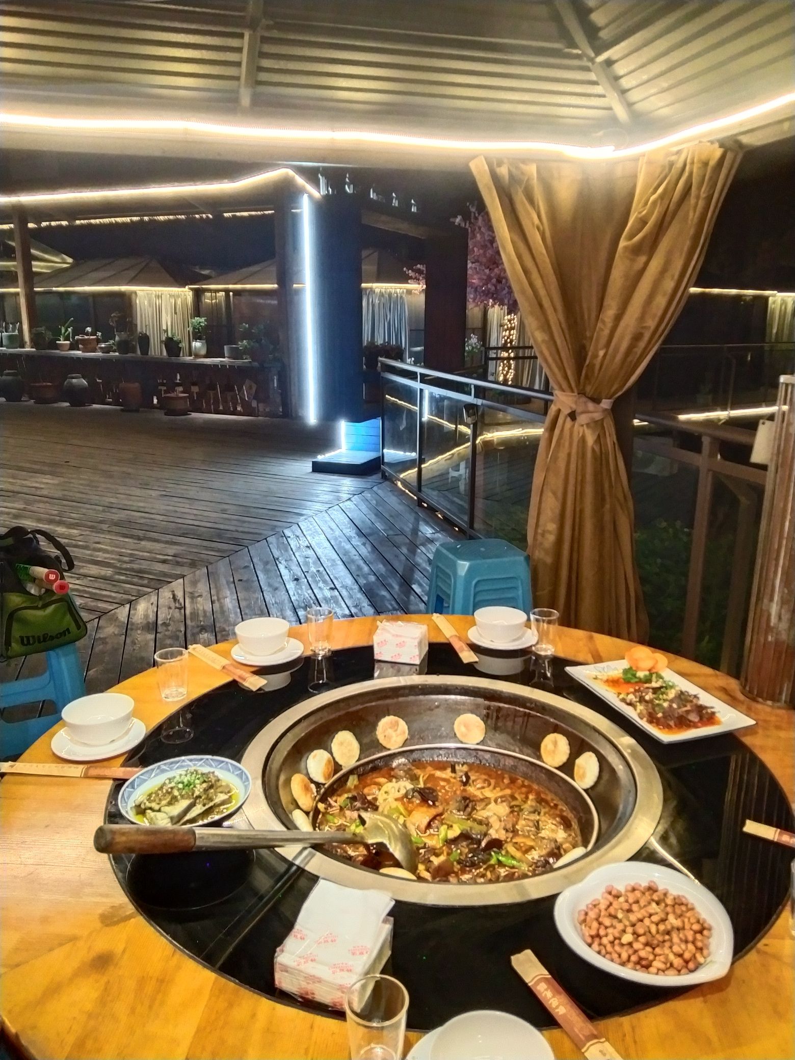 南海地球村亲子乐园旅行图片 1