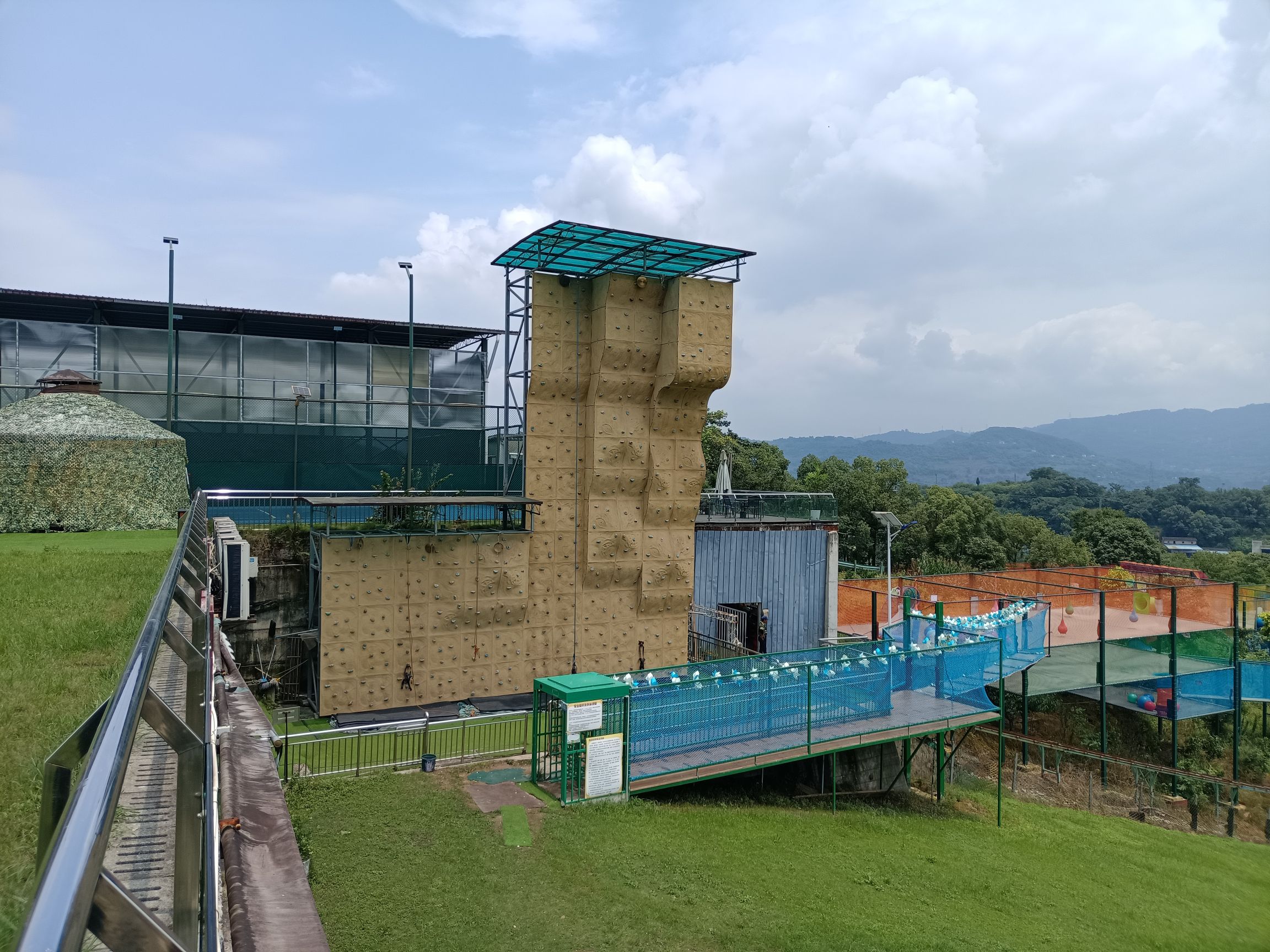 南海地球村亲子乐园旅行图片 2
