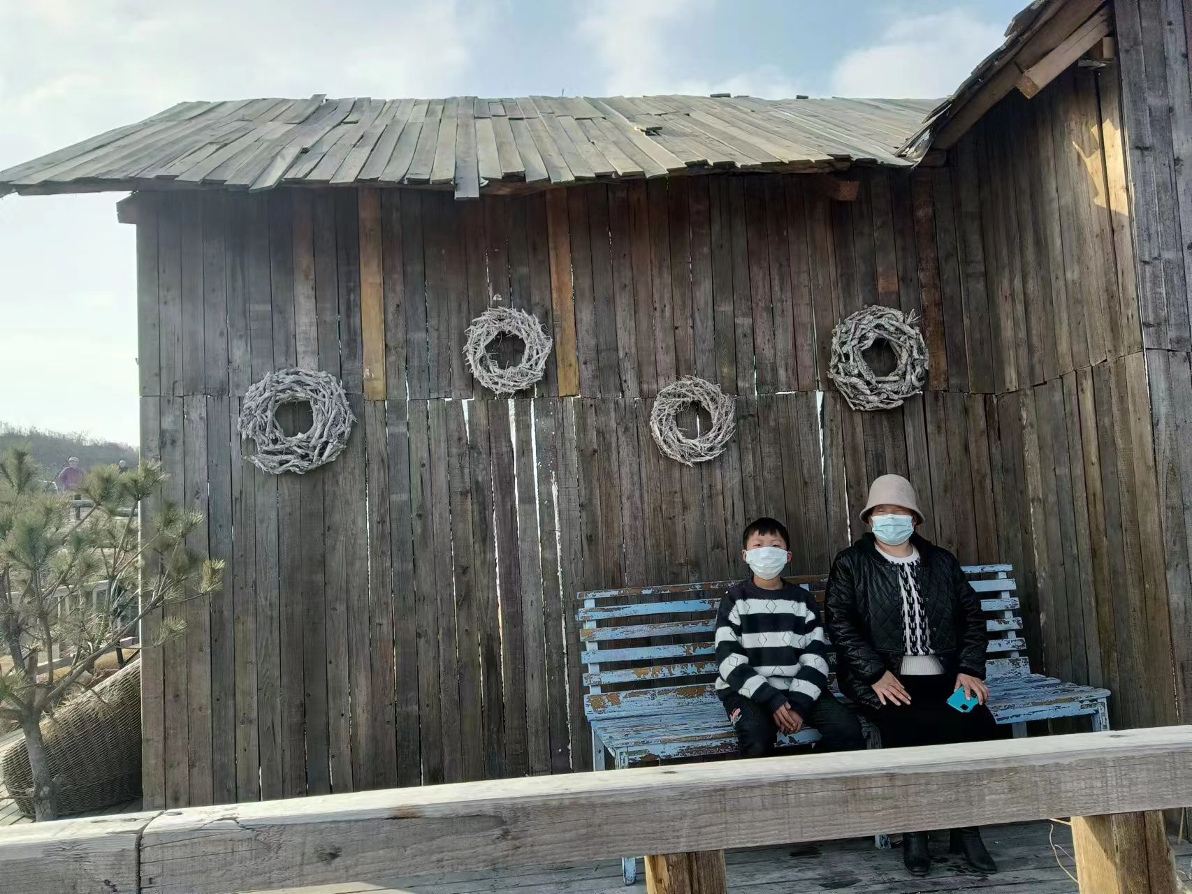 山东临沭岌山省级地质公园旅行图片 3