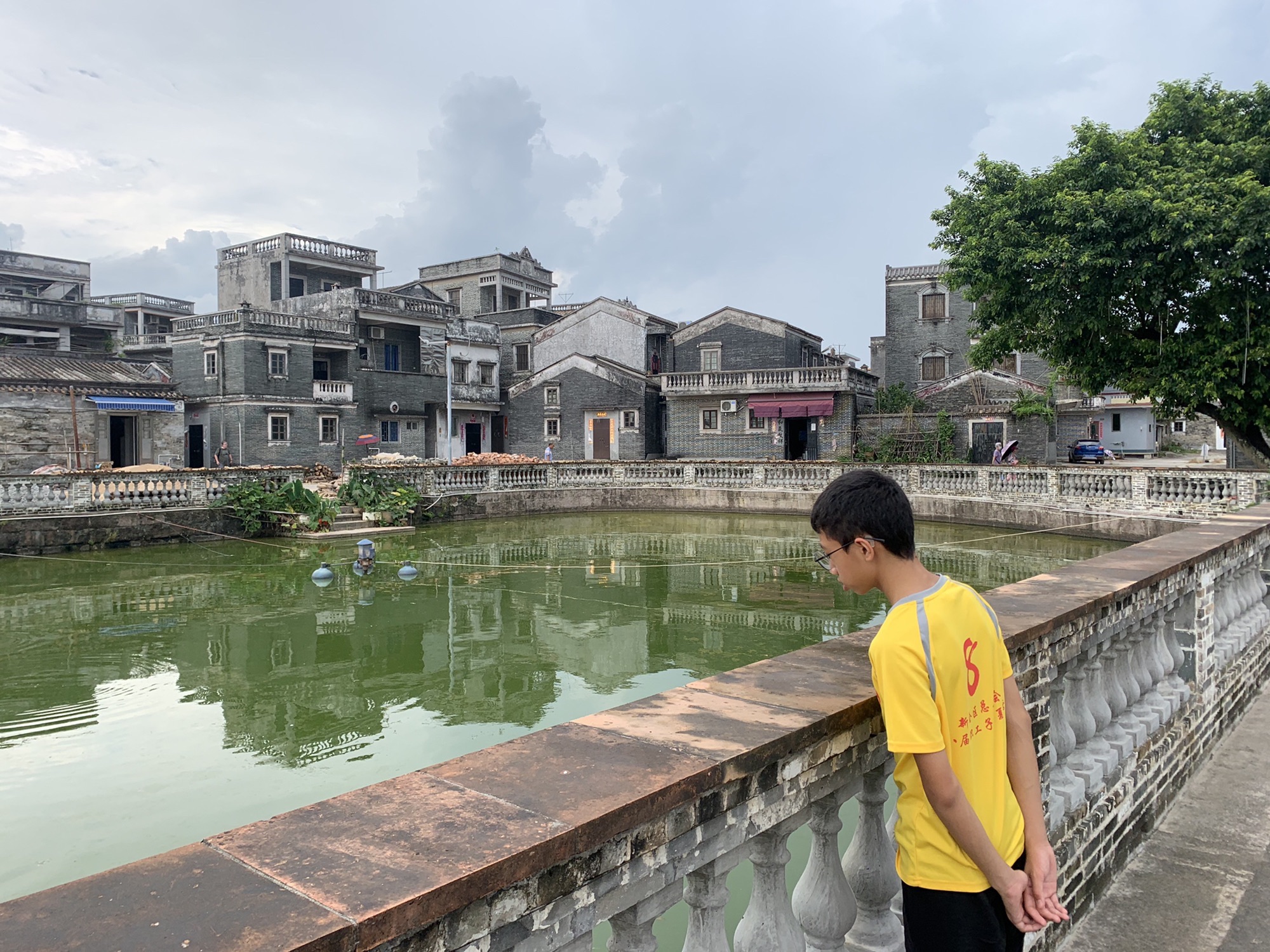 三门里景区旅行图片 2