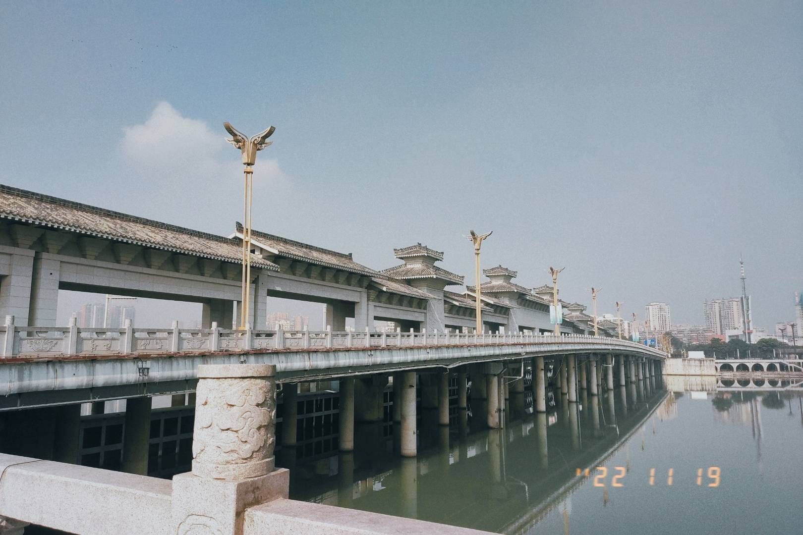 三星太极广场旅行图片 1