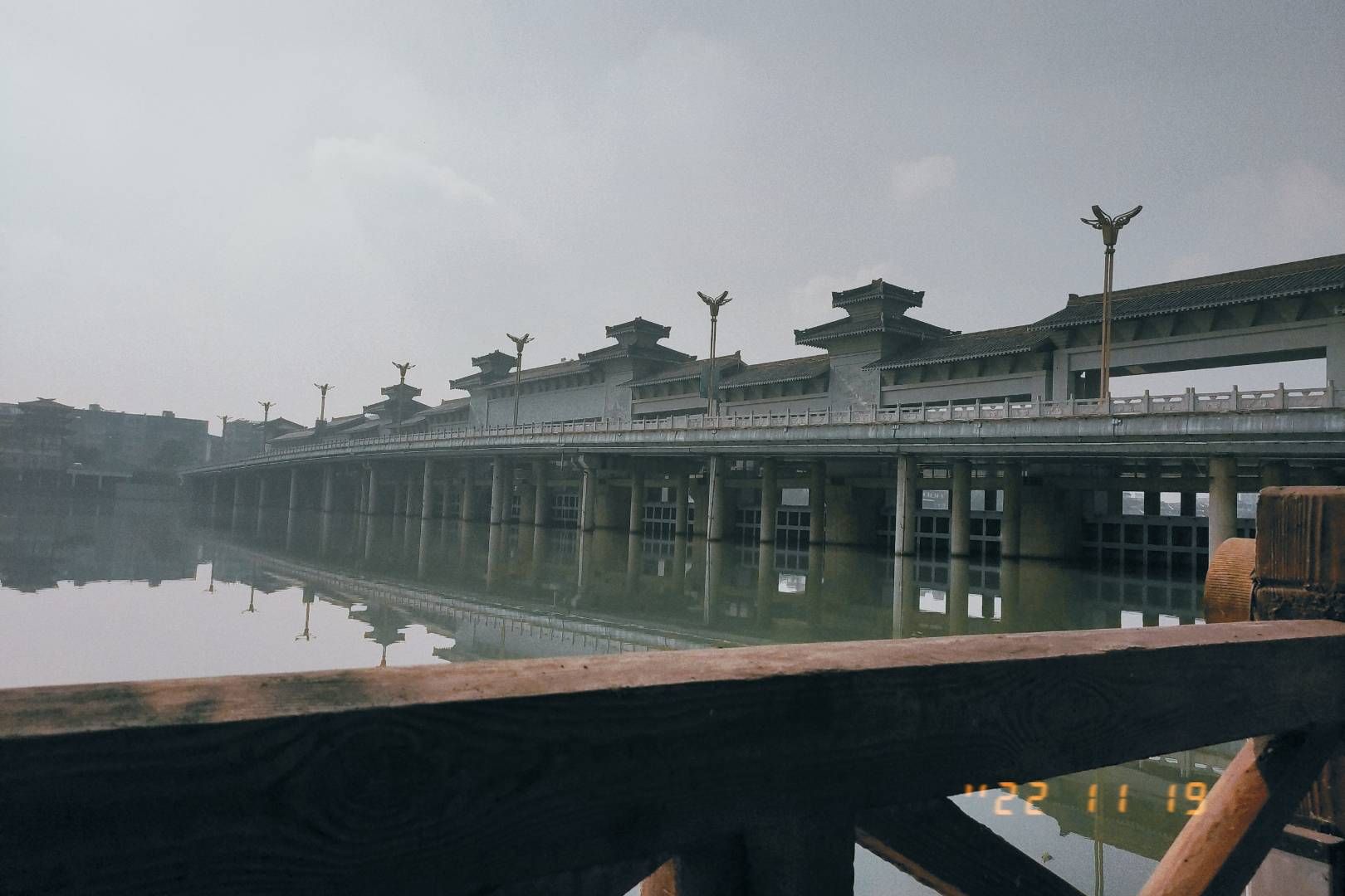 三星太极广场旅行图片 3