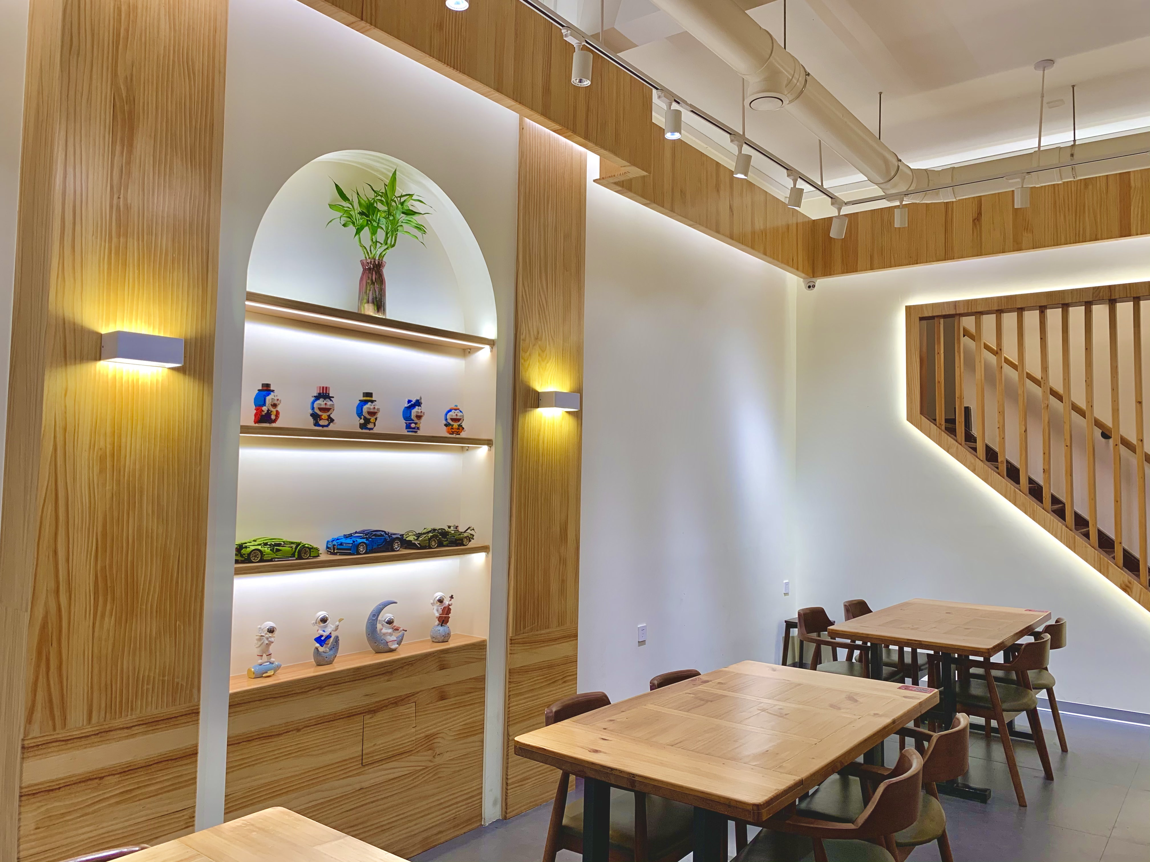 真好微(糖水店中餐厅)