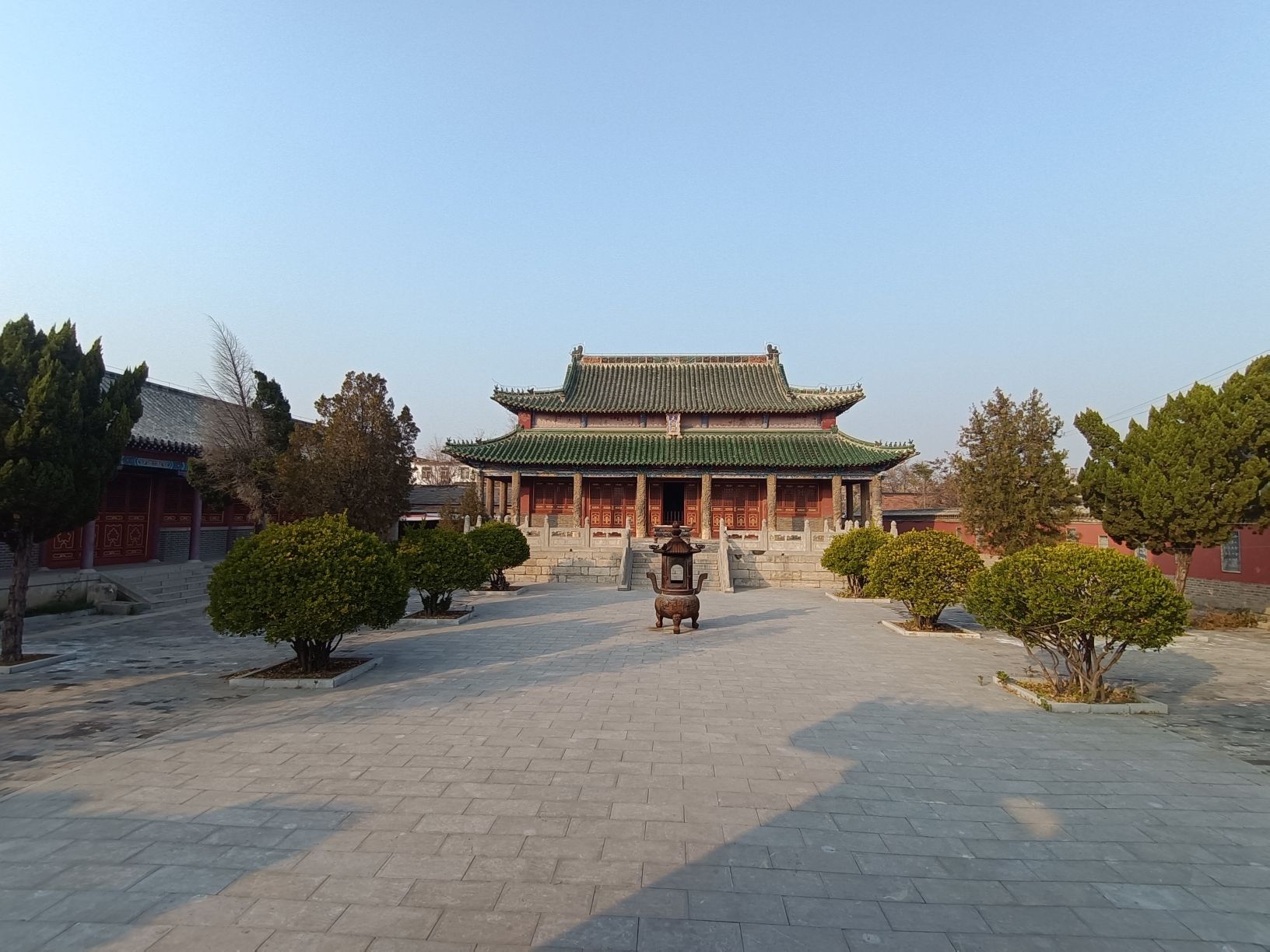 弘道门旅行图片 1