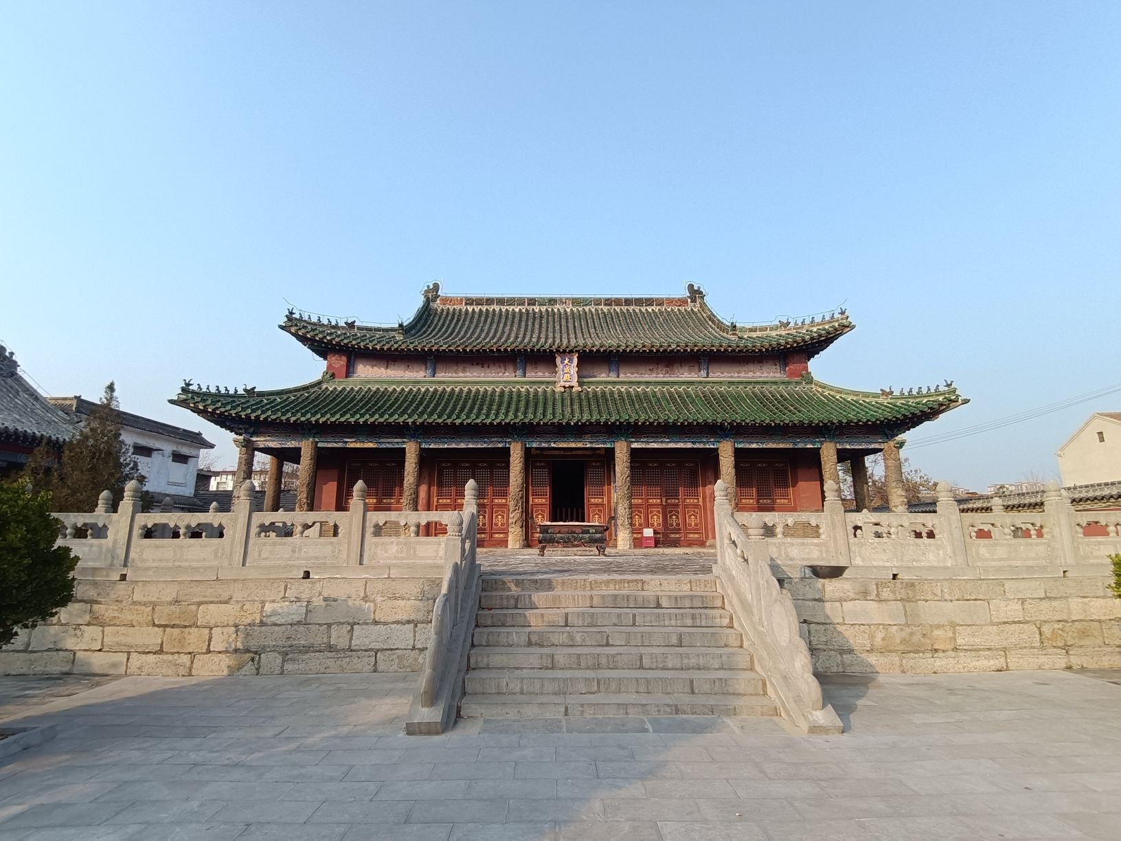 弘道门旅行图片 2