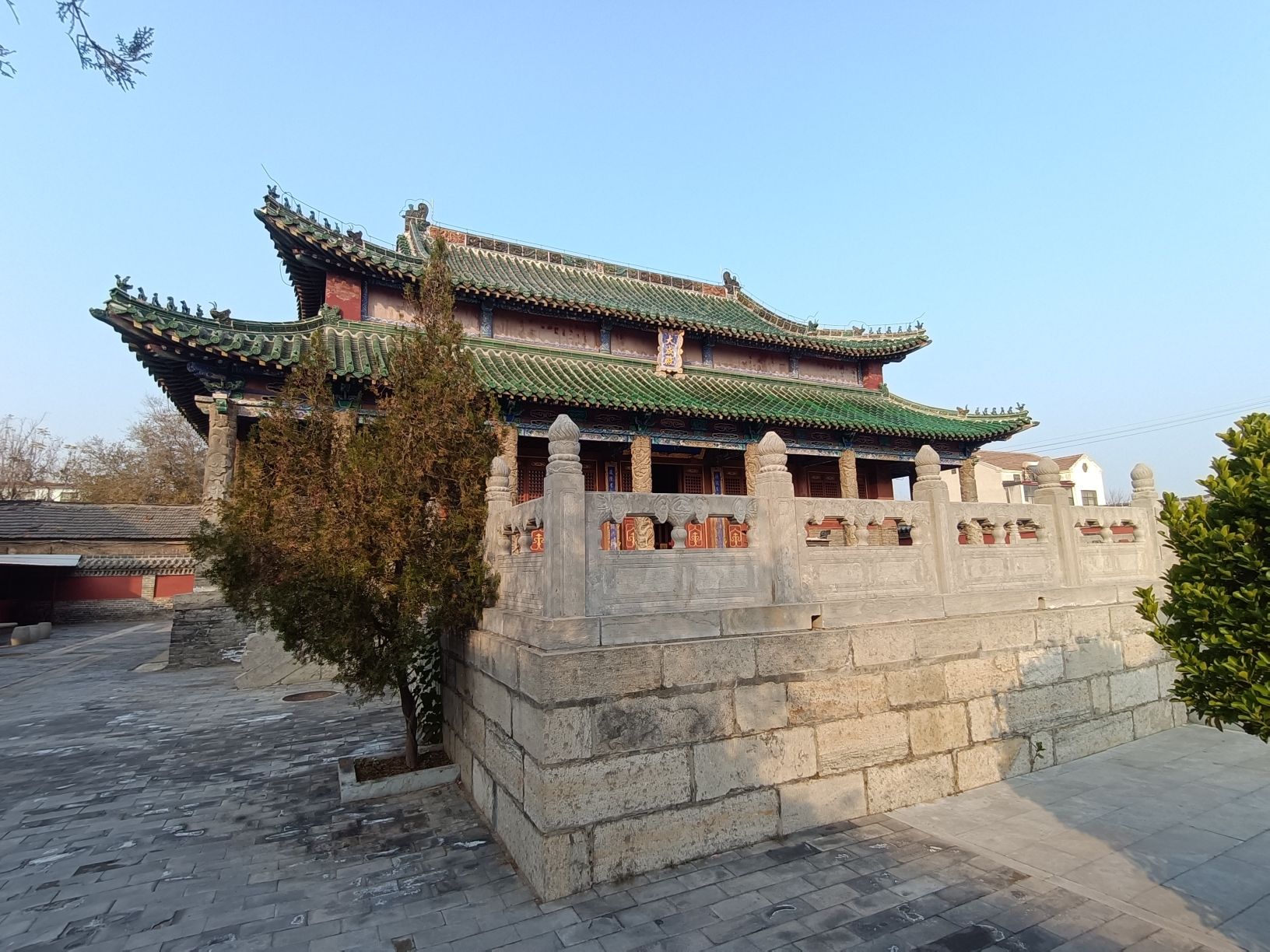 弘道门旅行图片 3
