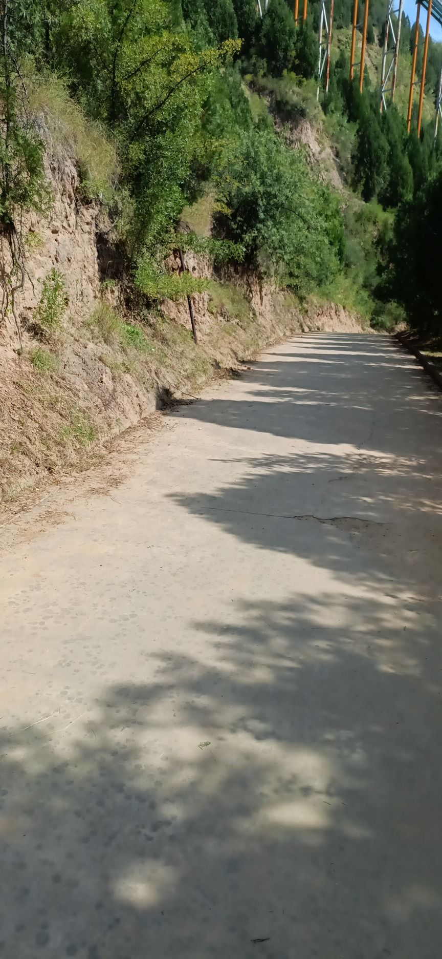 大禹渡黄河风景区旅行图片 1