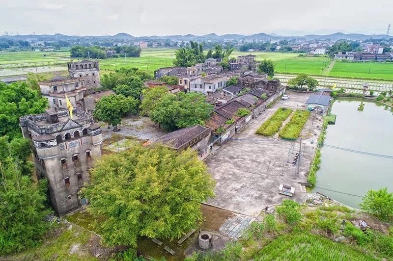凤仪里旅行图片 2