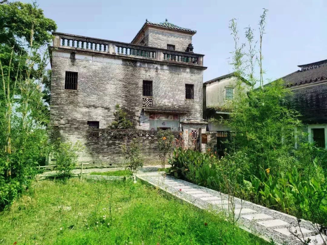 凤仪里旅行图片 3