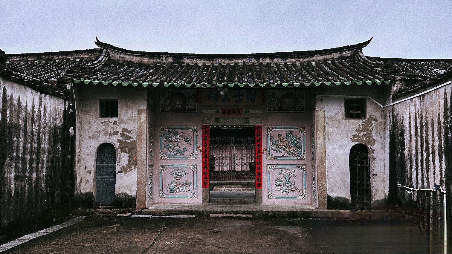 种玊上围旅行图片 3