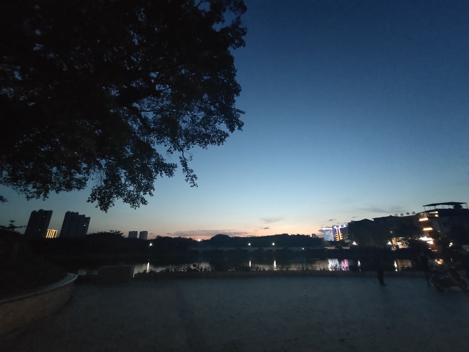 种玊上围旅行图片 1