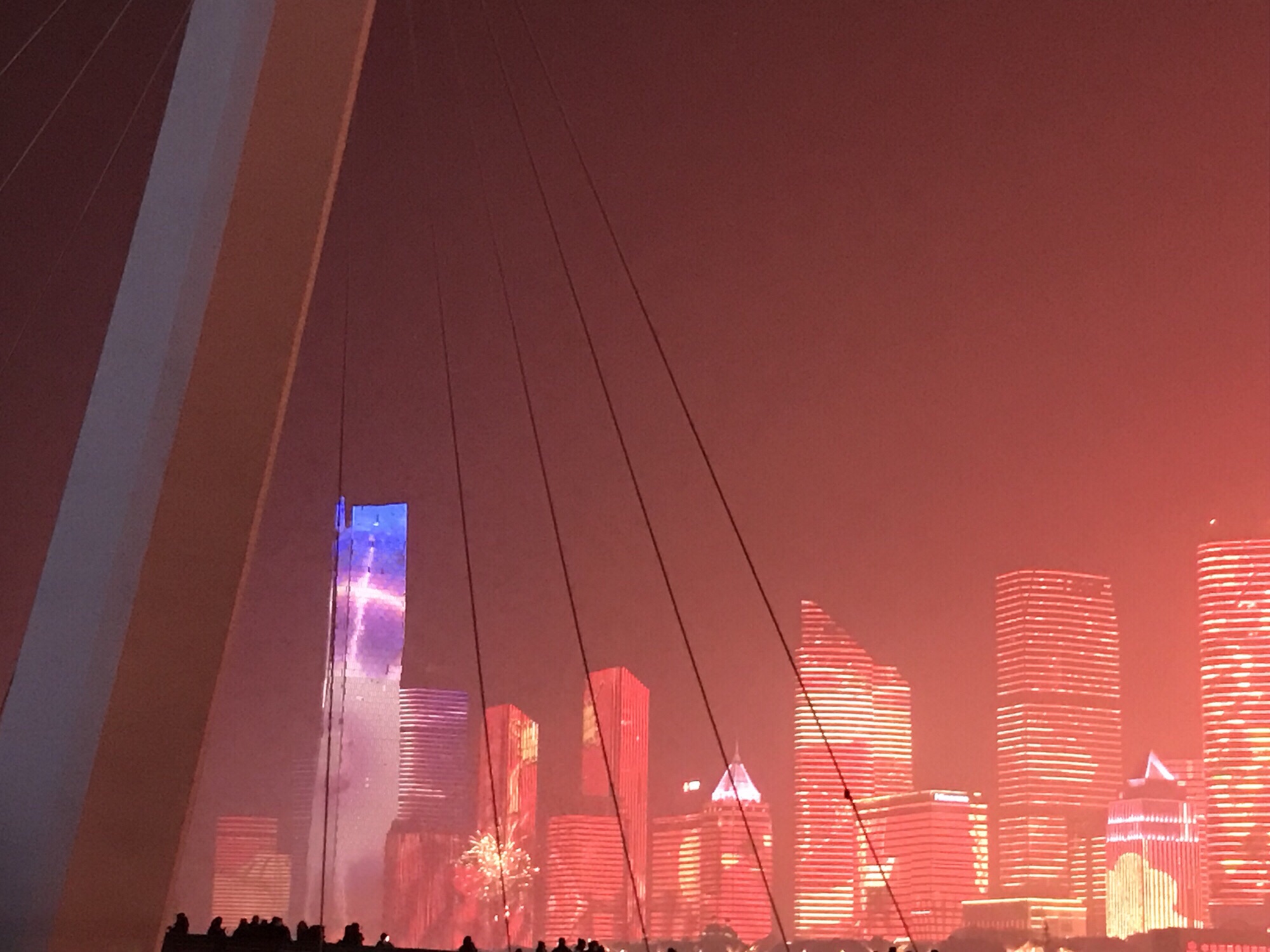 彩虹桥(滨海步行道)旅行图片 3
