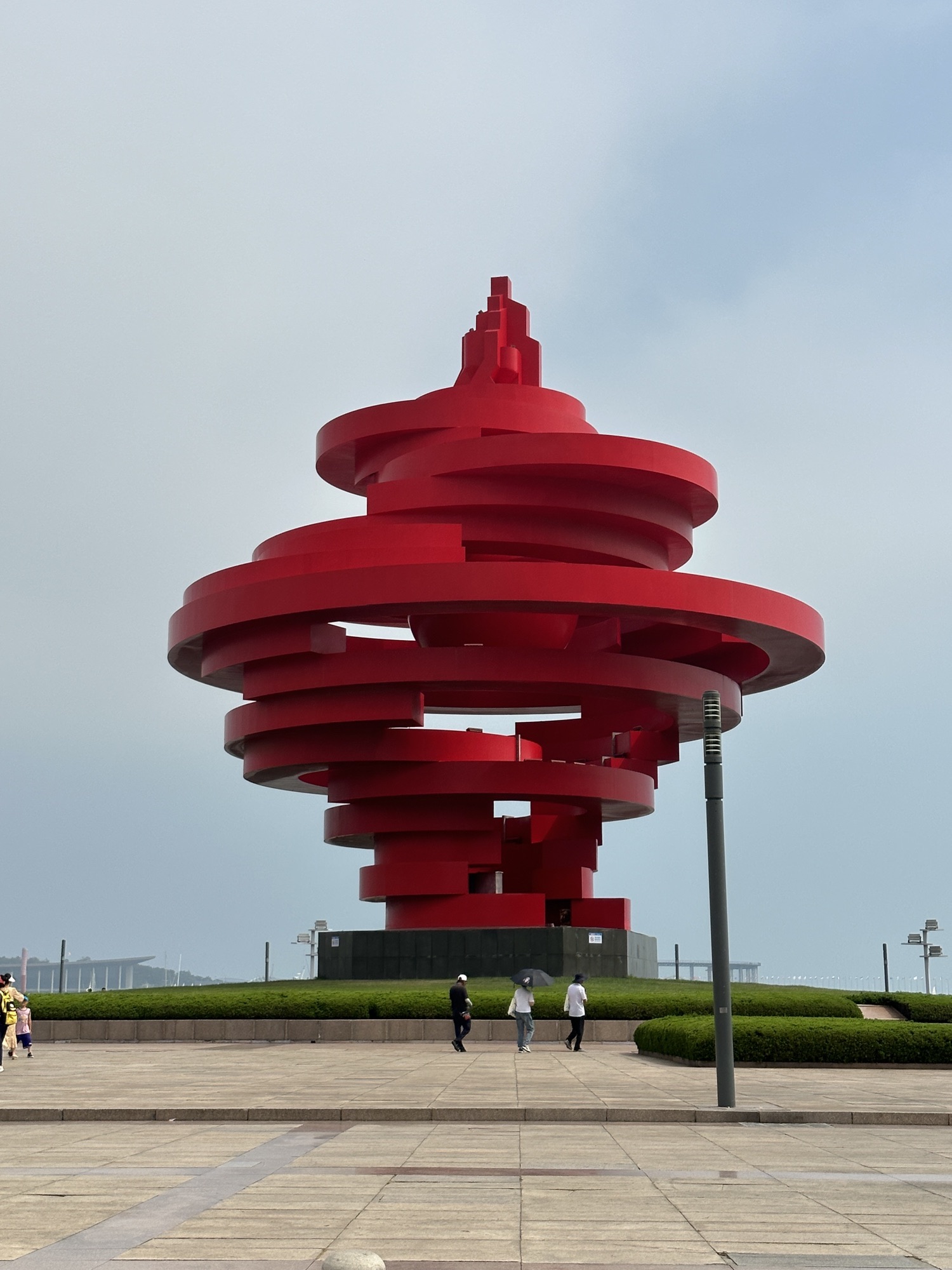 彩虹桥(滨海步行道)旅行图片 2