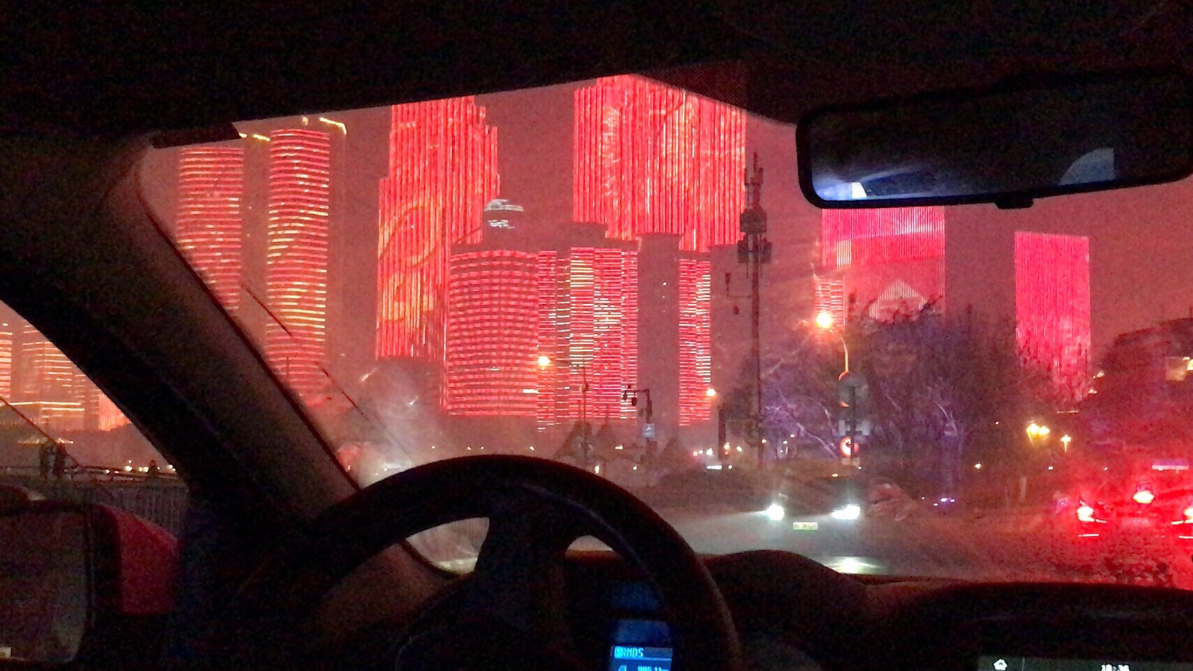 彩虹桥(滨海步行道)旅行图片