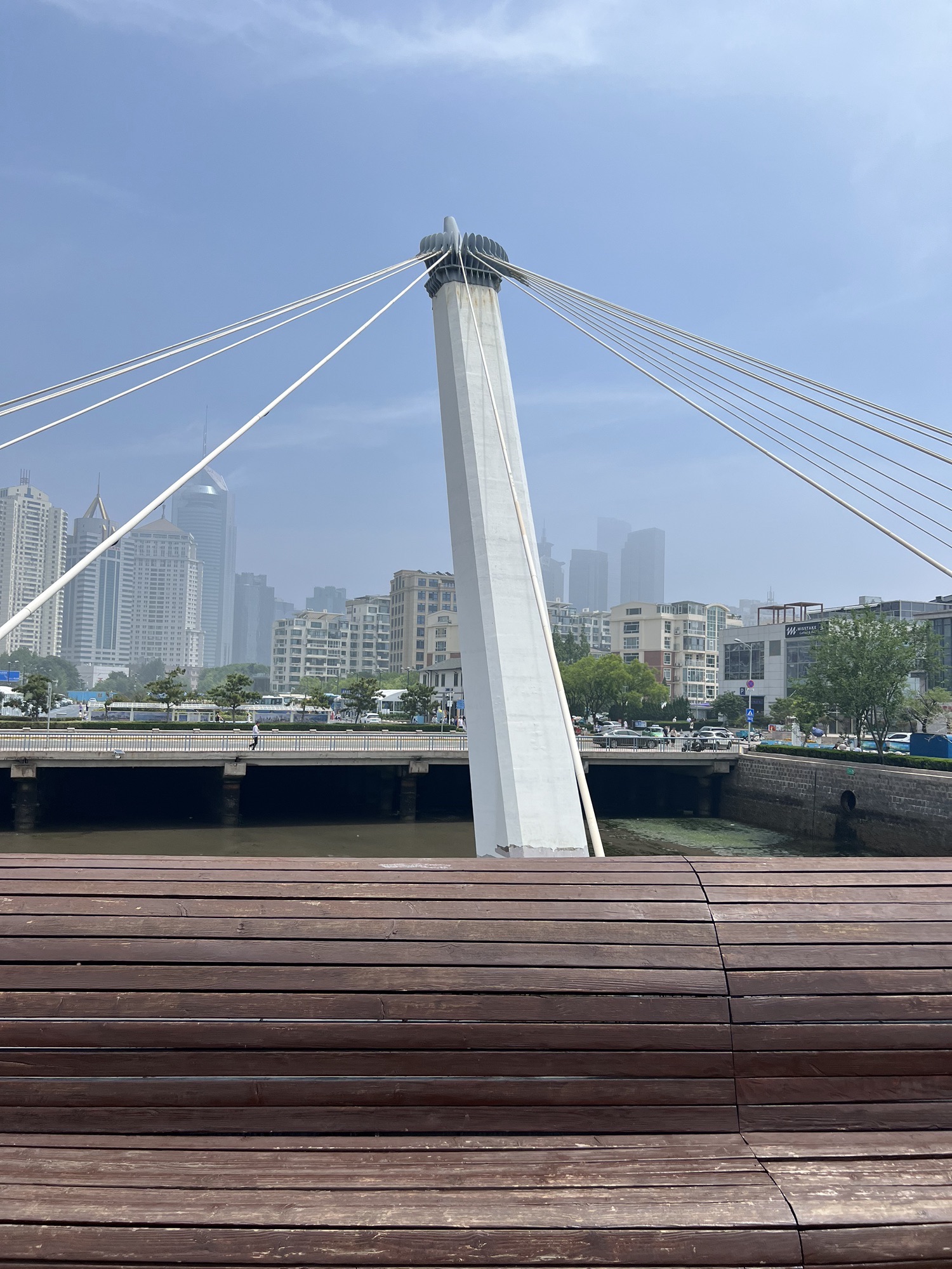 彩虹桥(滨海步行道)旅行图片 2