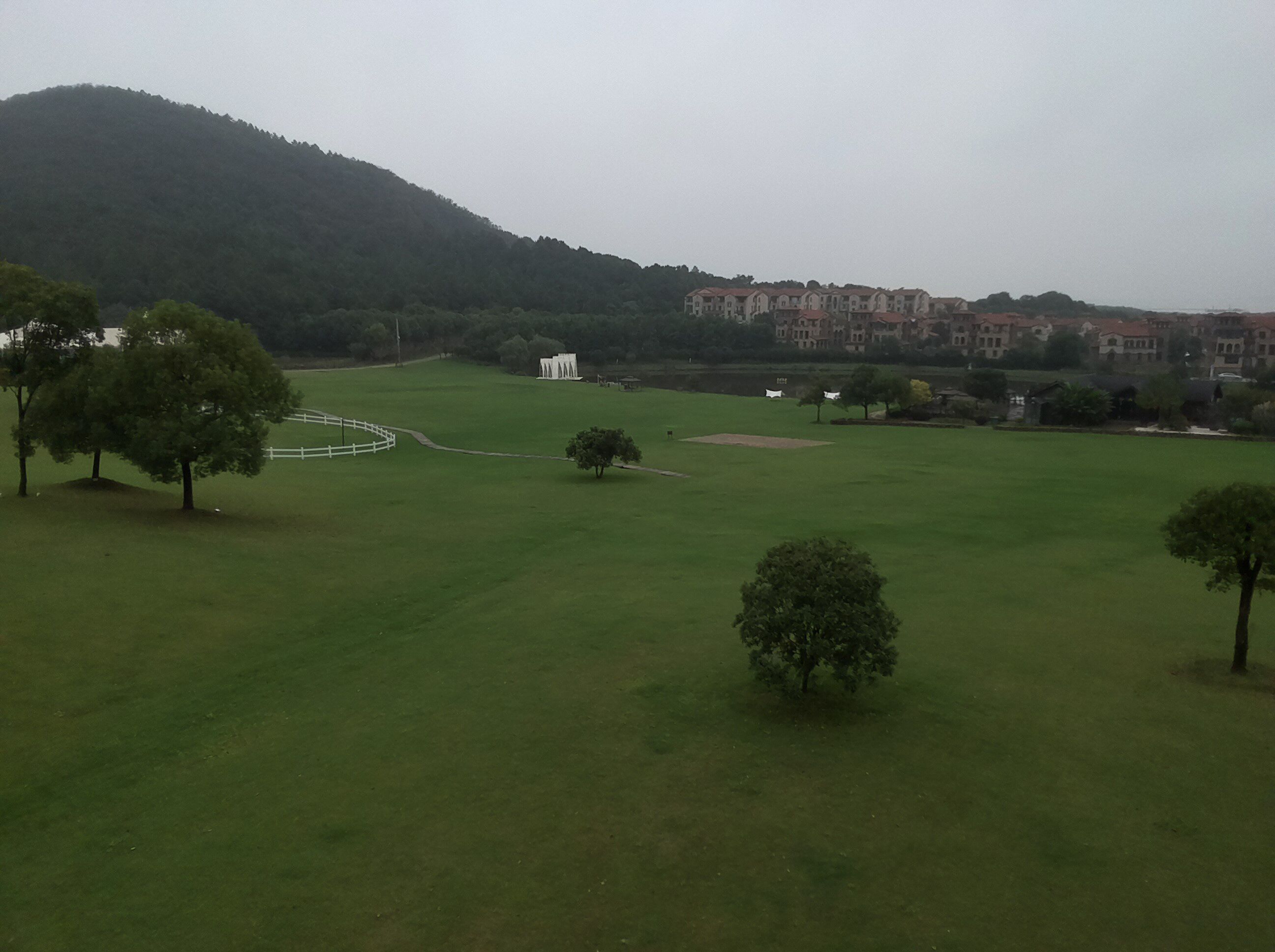 太湖修心谷旅行图片 2