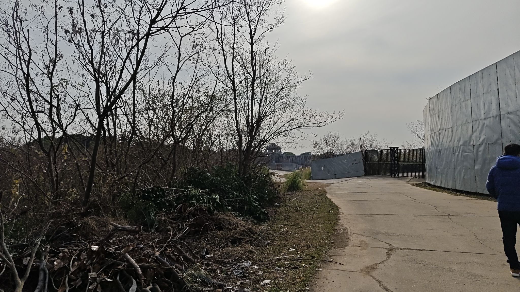 太湖修心谷旅行图片 2