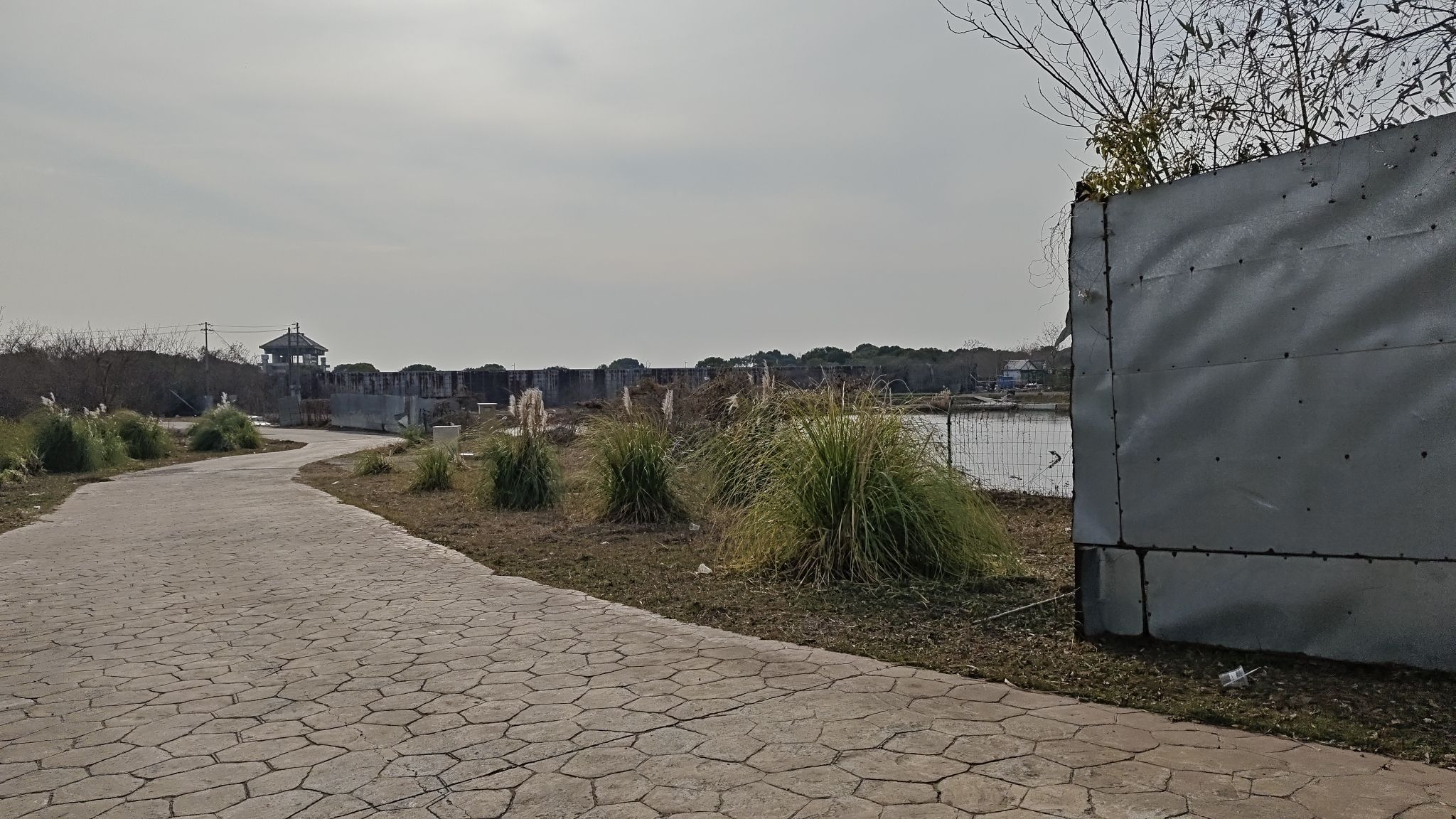 太湖修心谷旅行图片 1