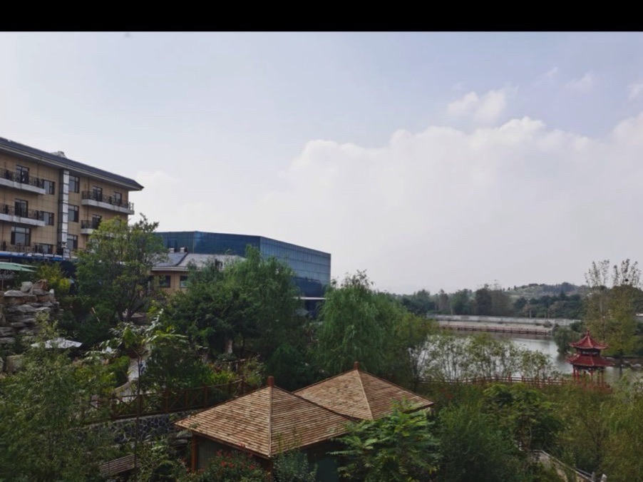 棋山温泉小镇(暂停开放)旅行图片 2