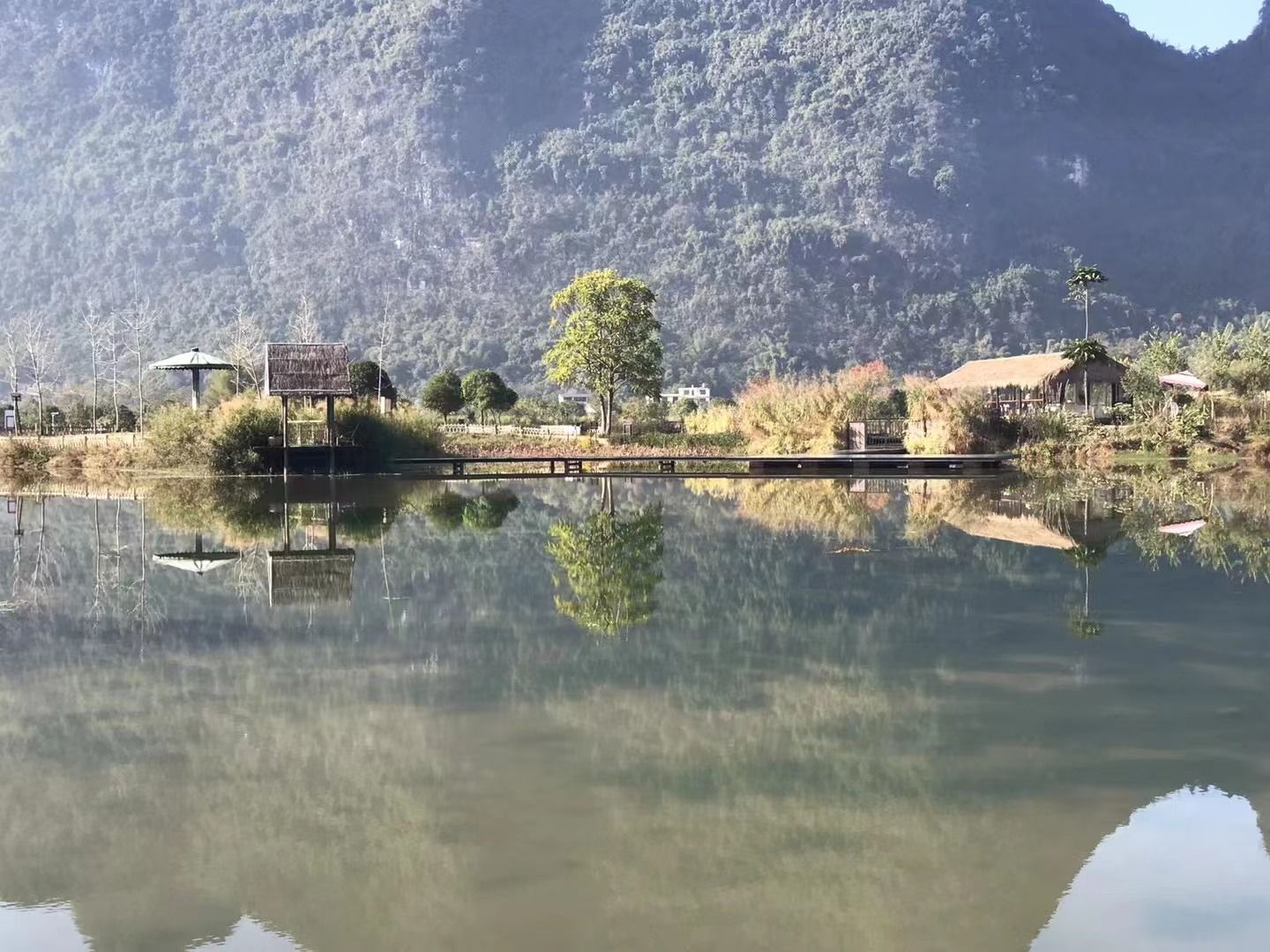 仙桂桥旅行图片 2