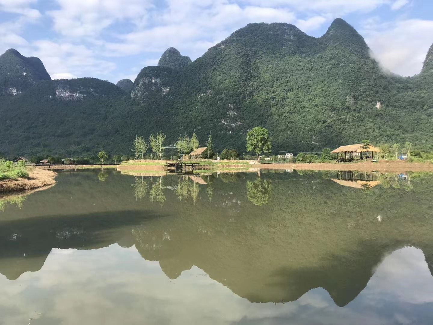 仙桂桥旅行图片 3