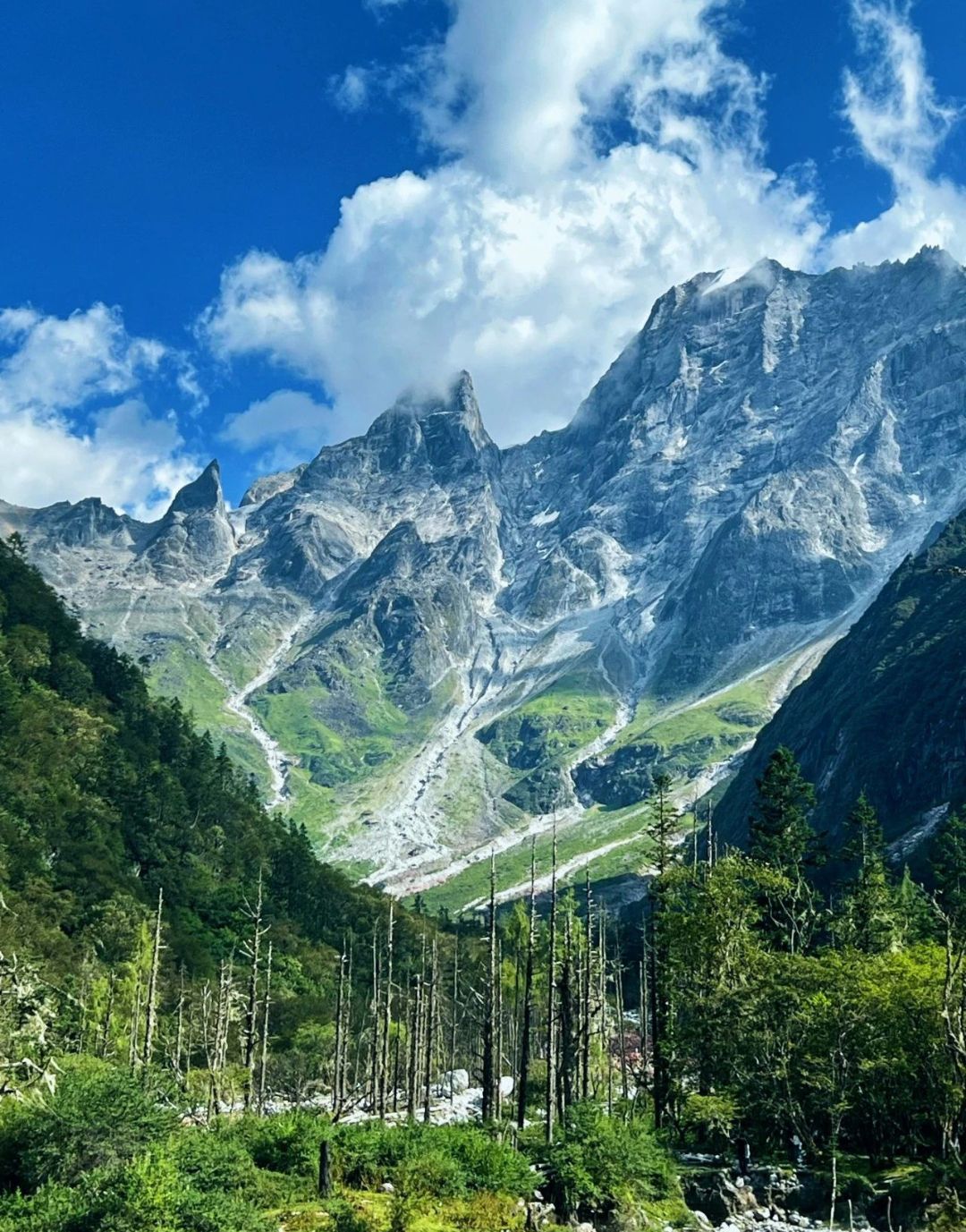 凉台沟旅行图片 1