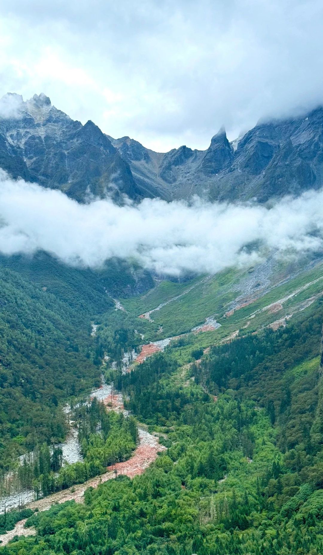 凉台沟旅行图片 2