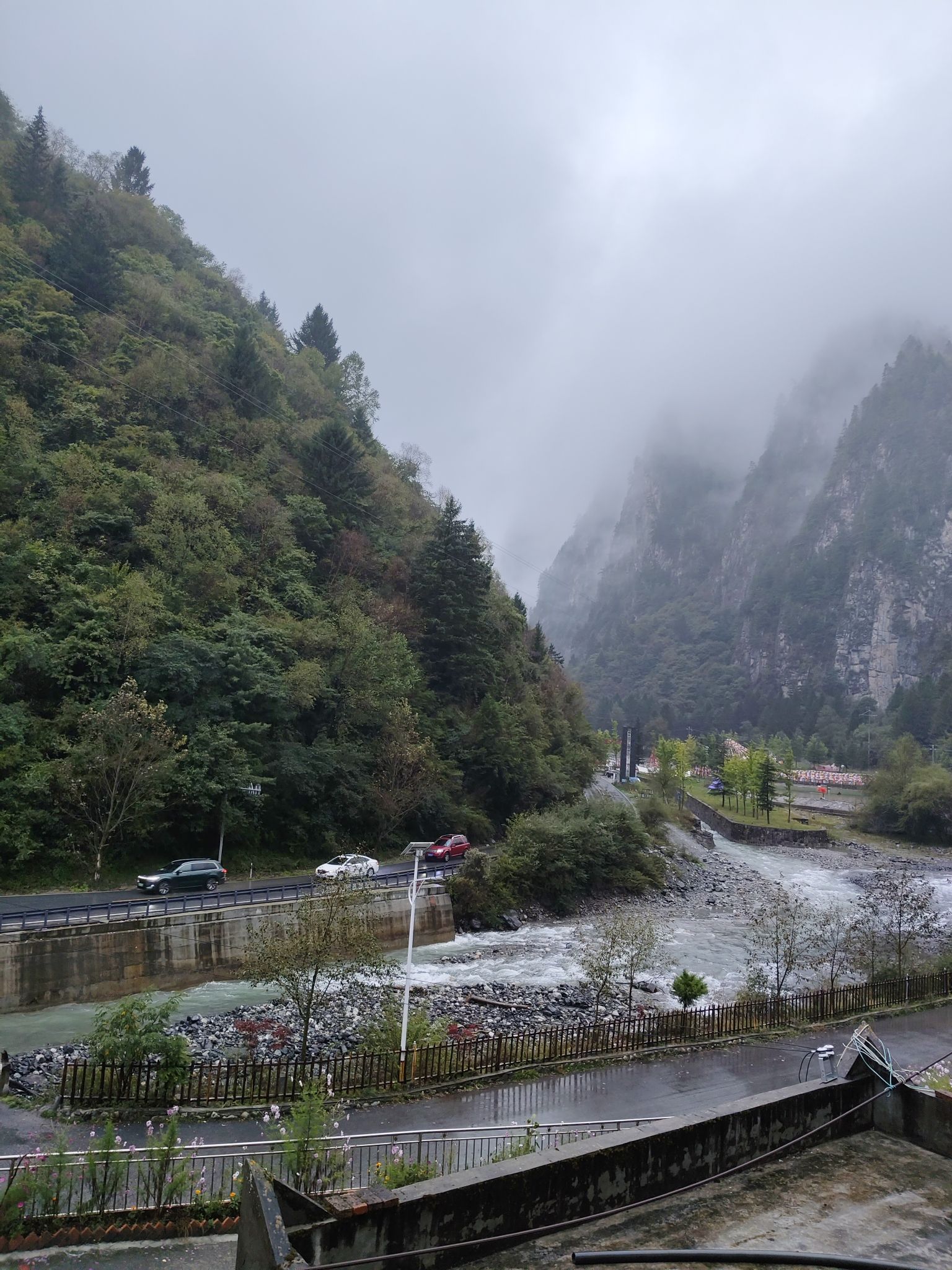 凉台沟旅行图片 3