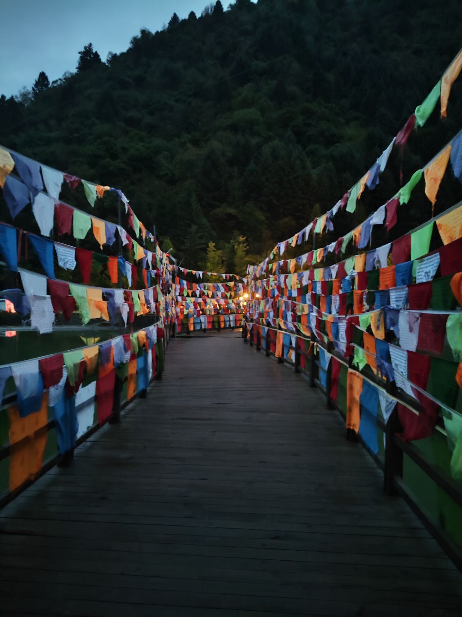 凉台沟旅行图片 1