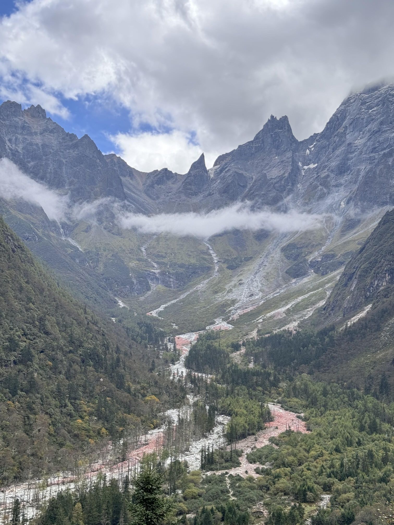 凉台沟旅行图片 1