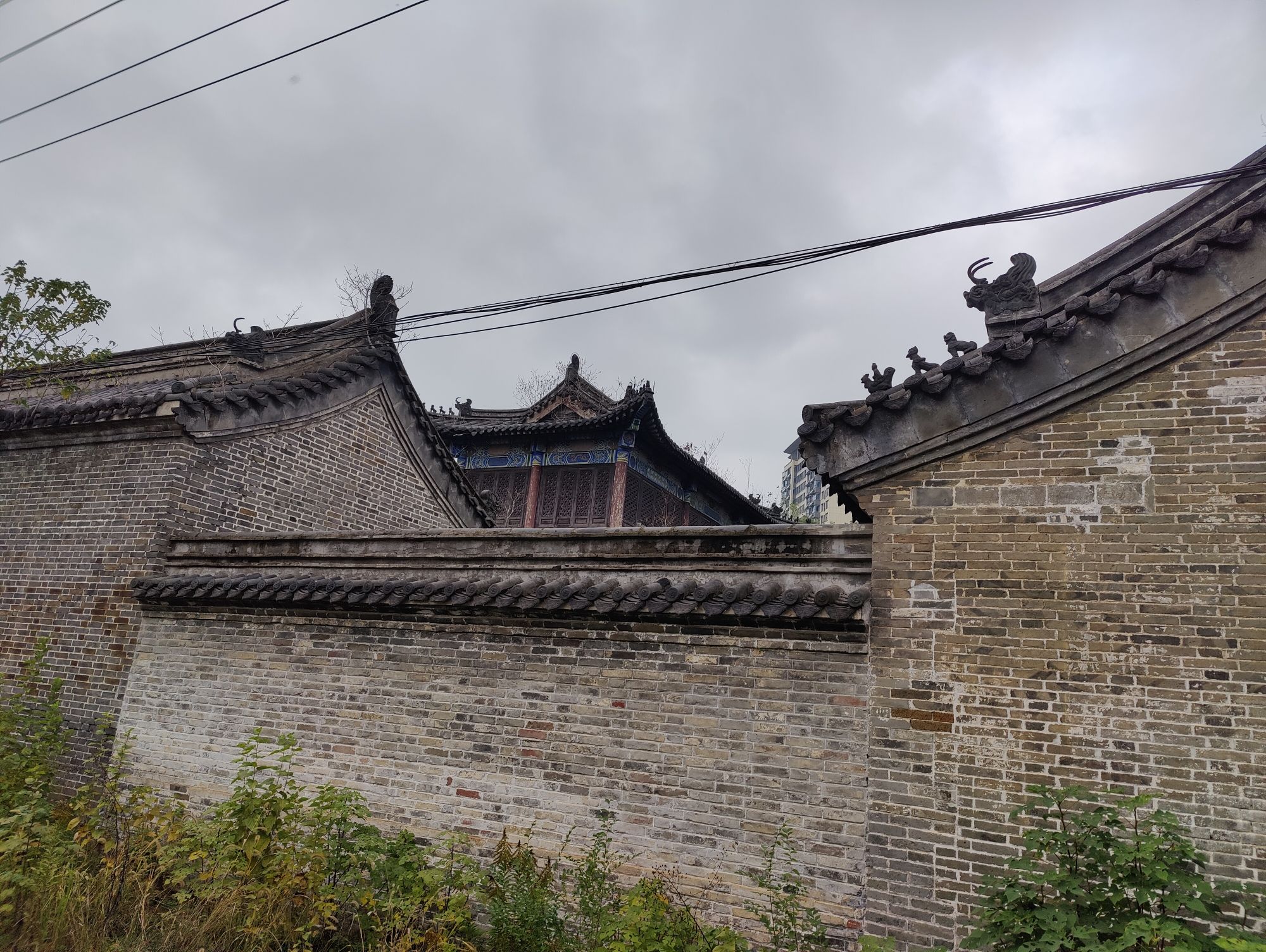 大孔祠堂旅行图片 3